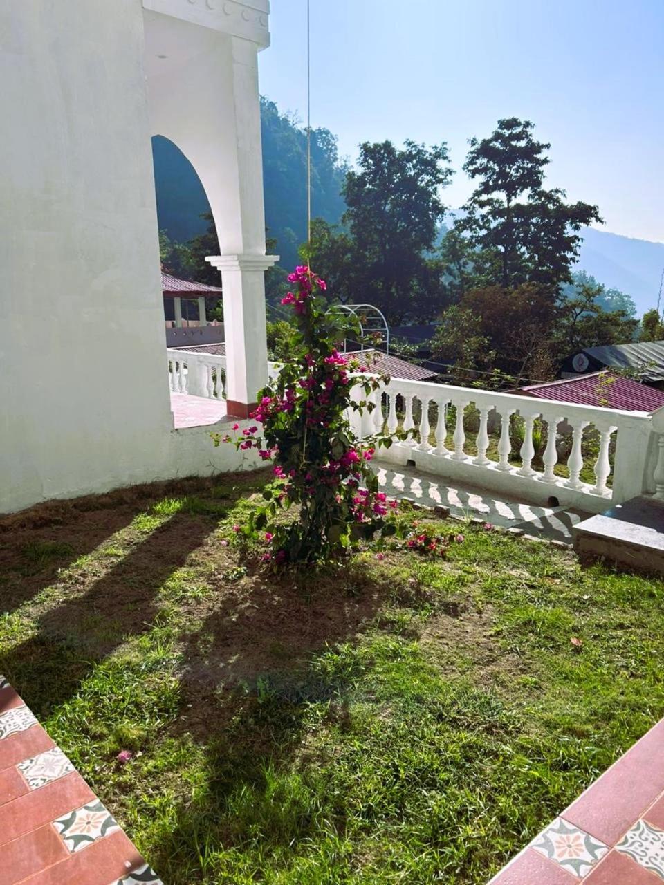 Shiv Shakti Yogpeeth Rishikesh
