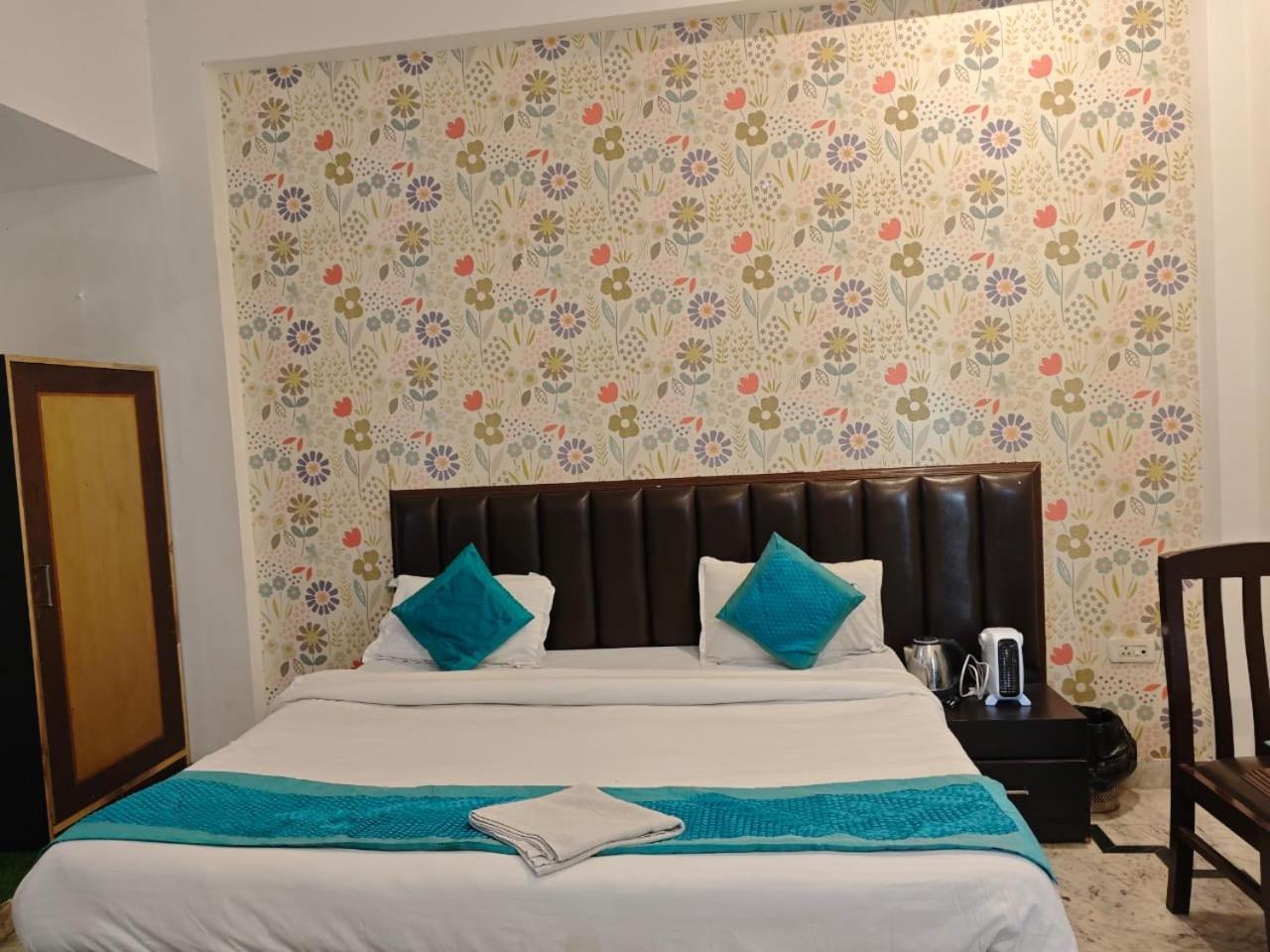 Shivanta Residency Hotel