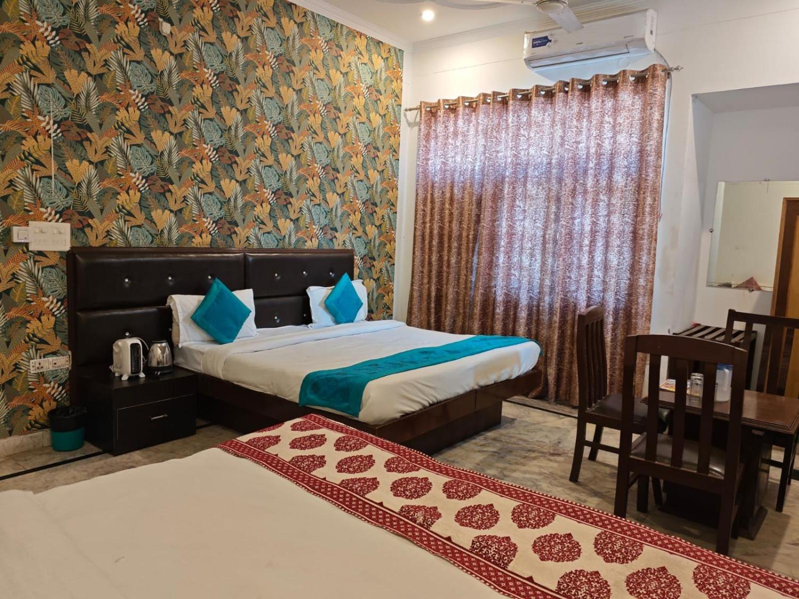 Shivanta Residency Hotel Rishikesh