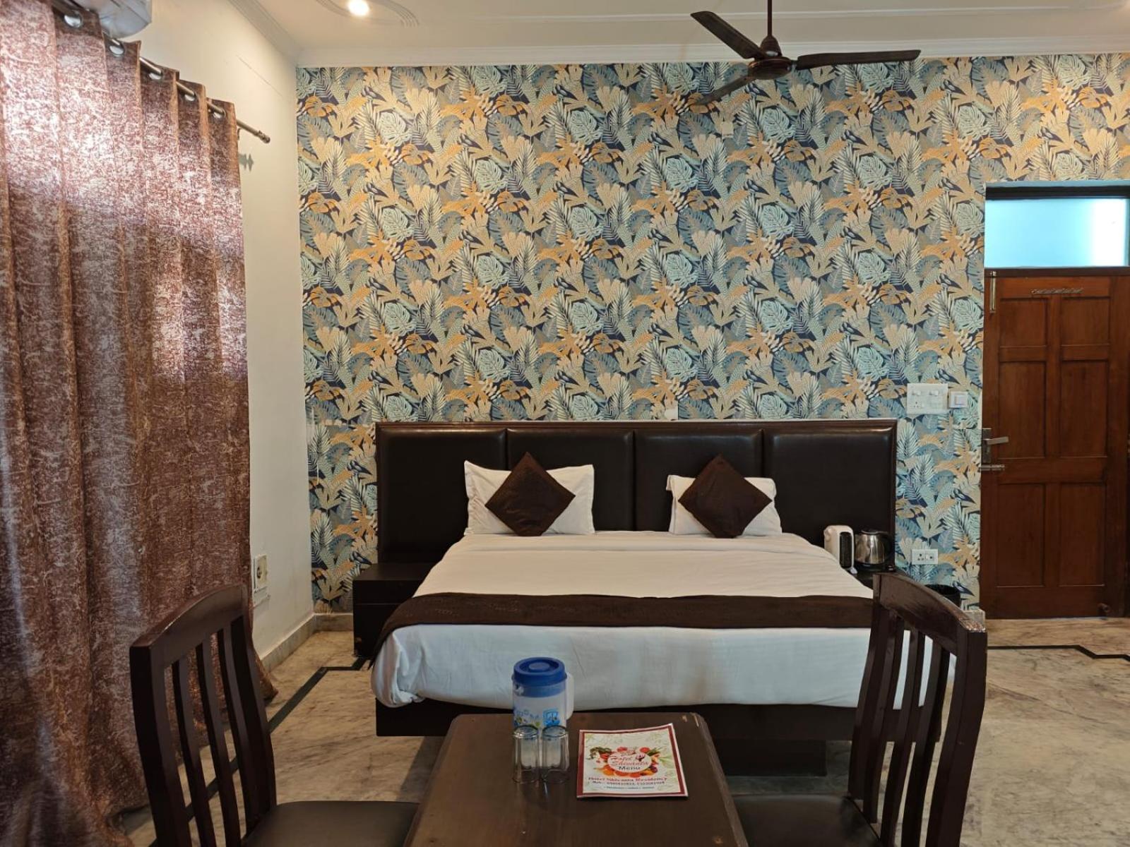 Shivanta Residency Hotel