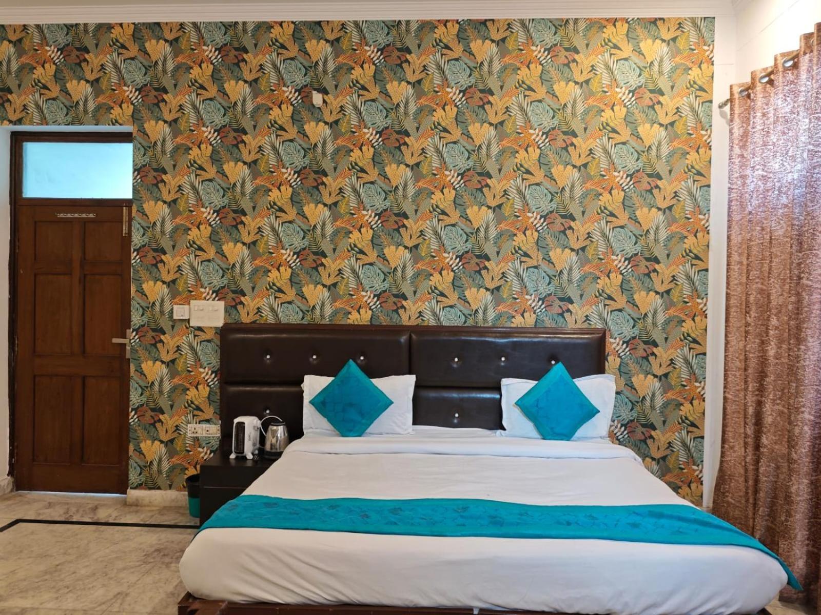 Hotel Shivanta Residency