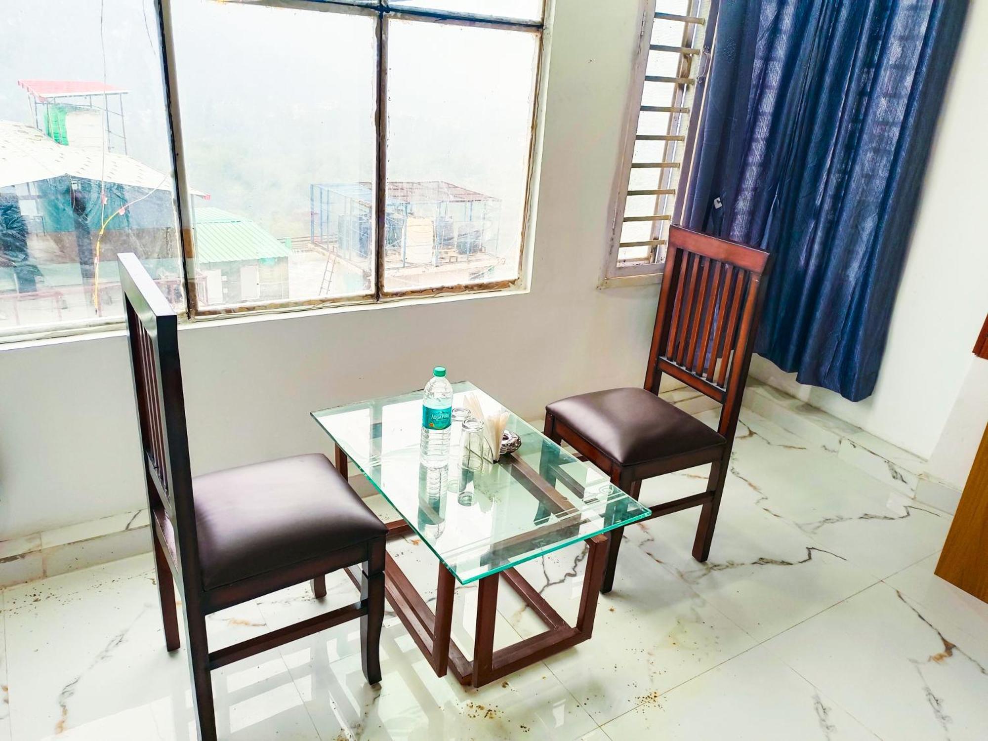 Shubhra Heights !! Near Laxman Jhulla # Near Bus Stand & Railway Station # Prime Location Tapovan Rishikesh