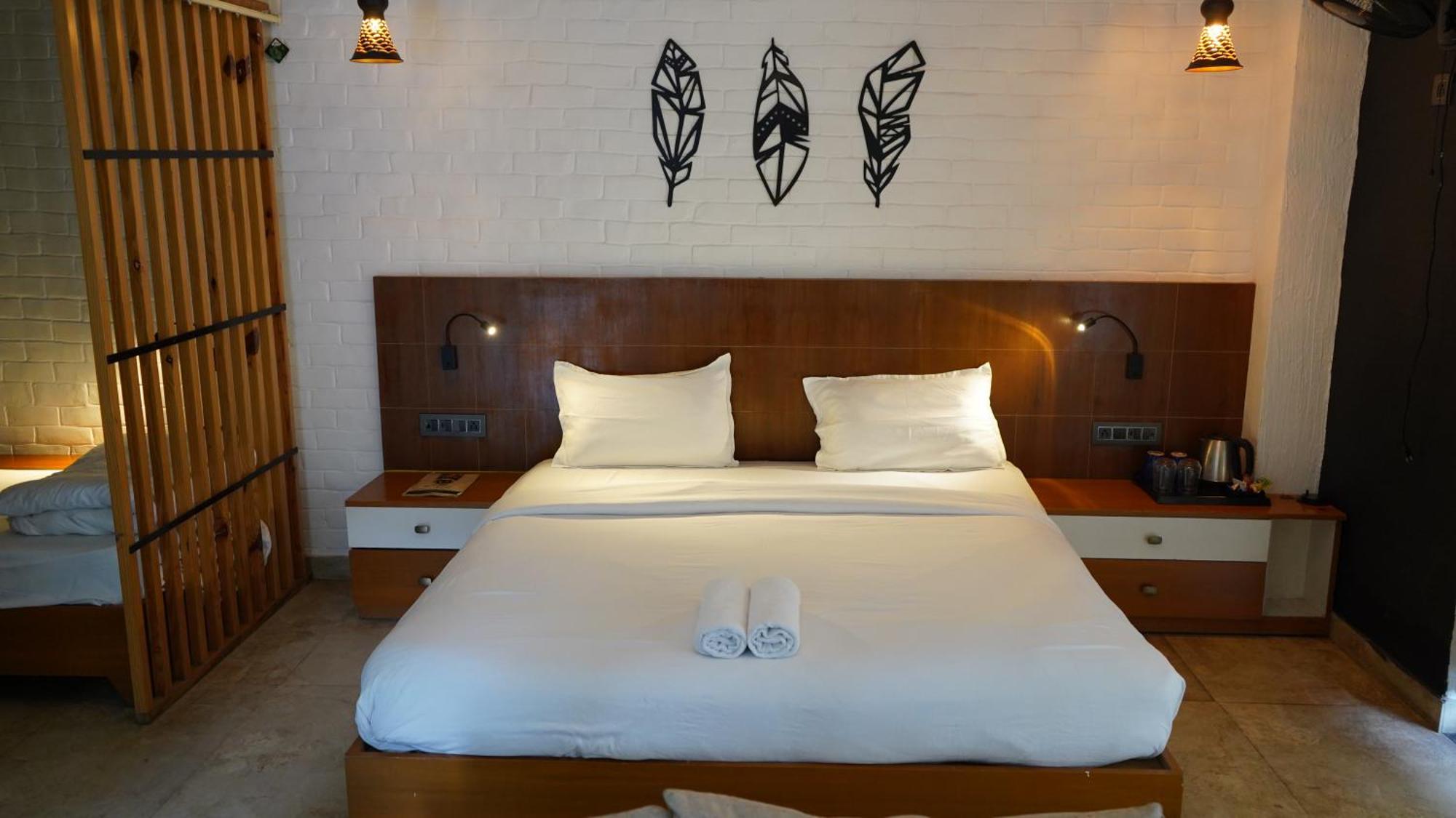 Hostel Julley Commune