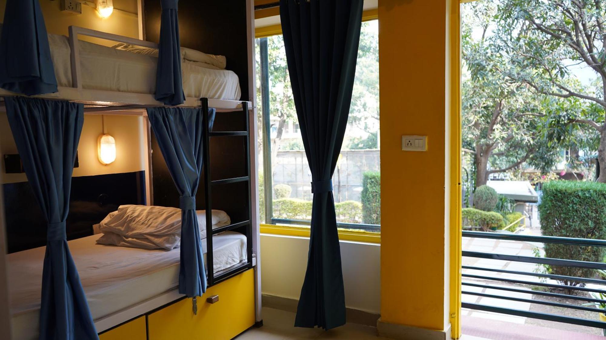 Julley Commune Rishikesh