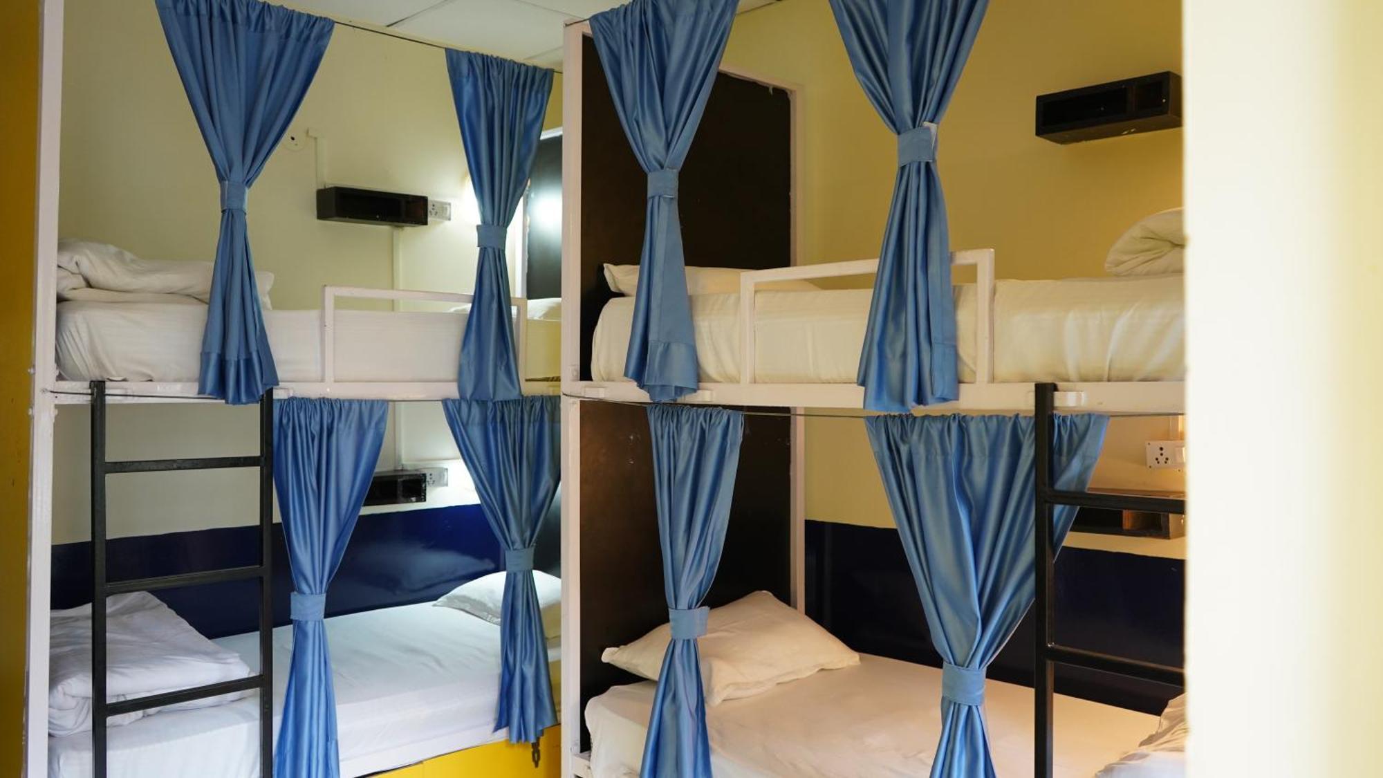 Julley Commune Hostel *