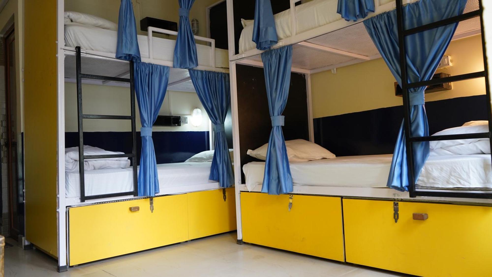 Julley Commune Hostel