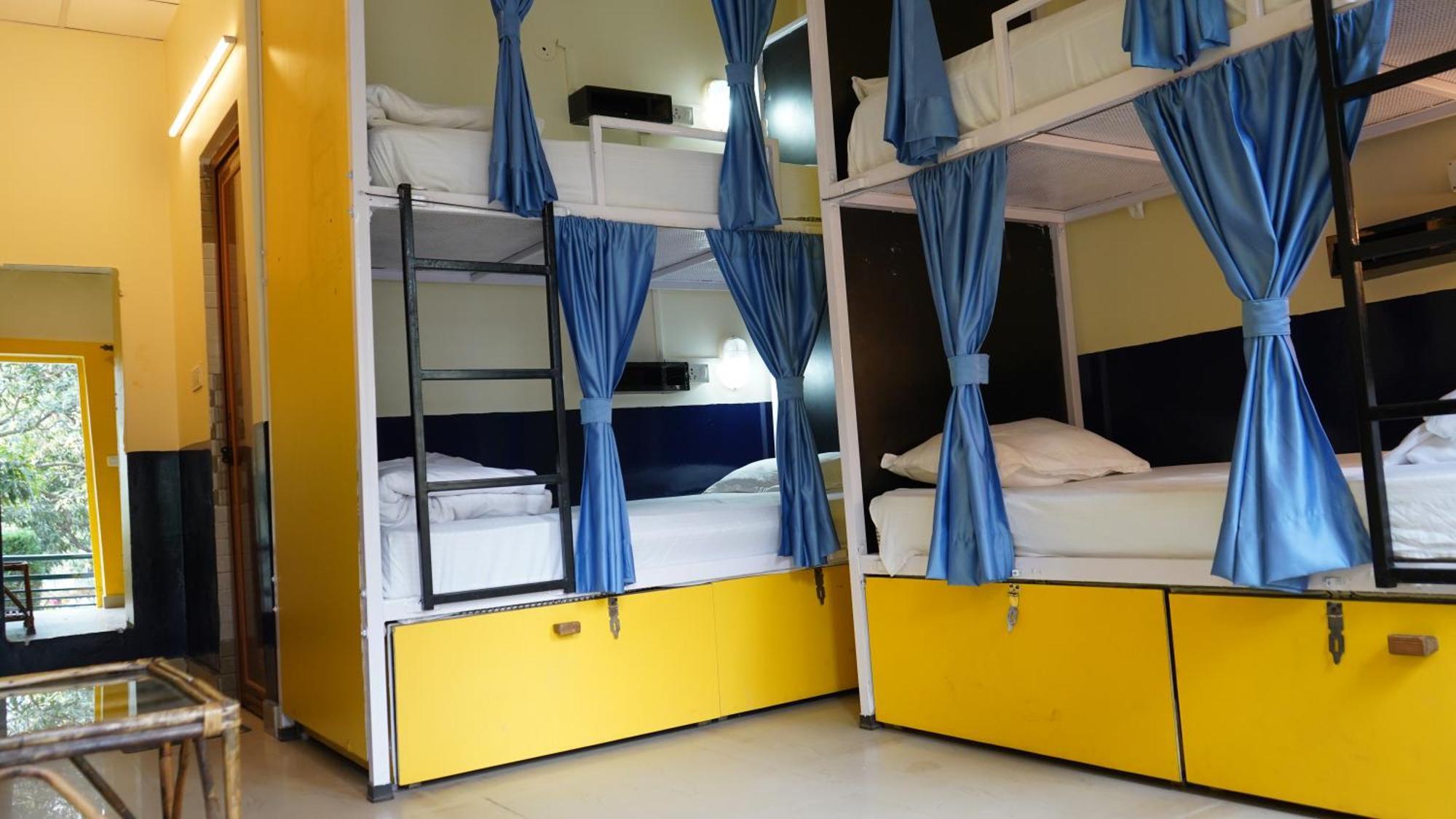 Julley Commune Hostel *