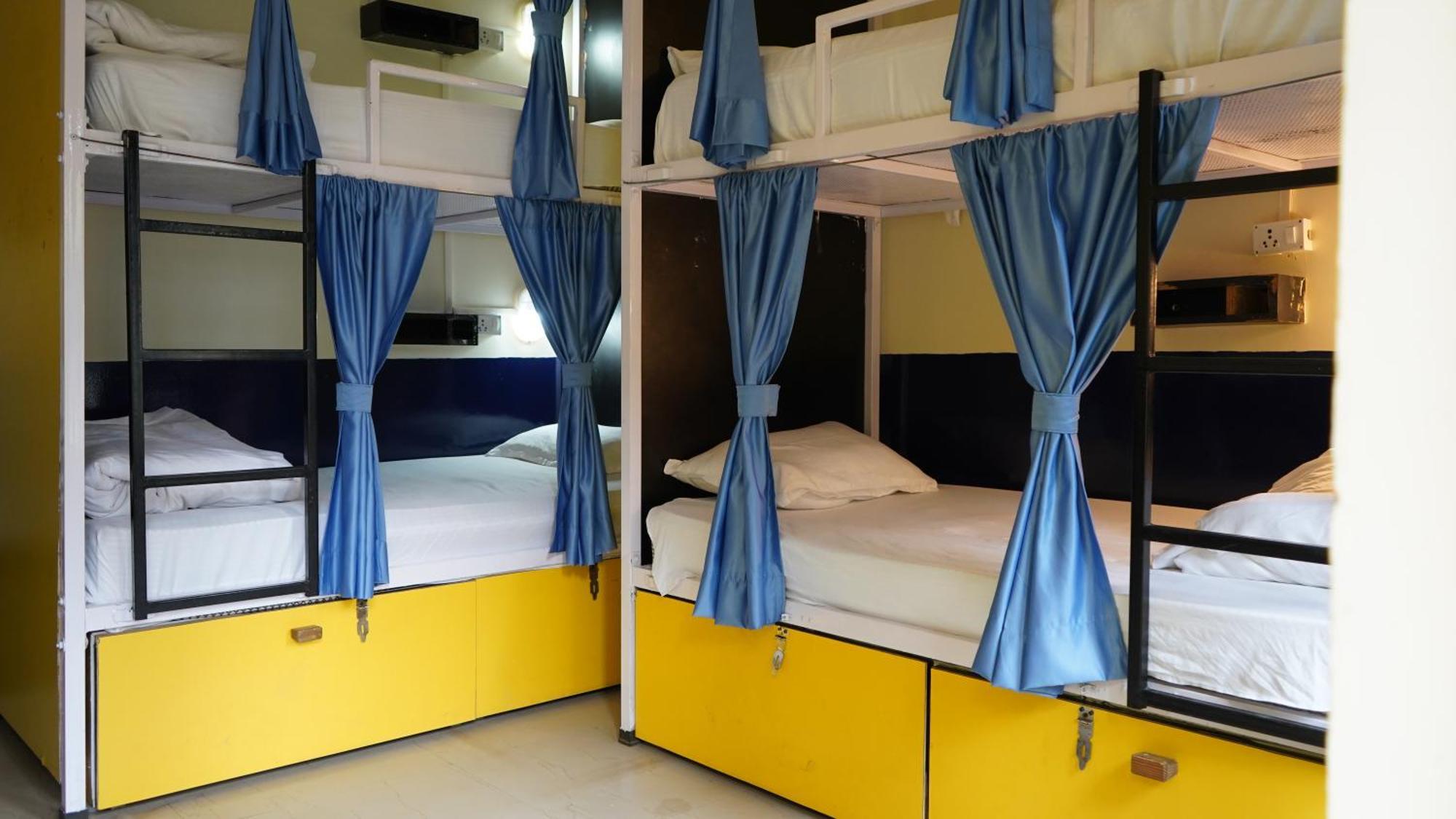 Julley Commune * Rishikesh