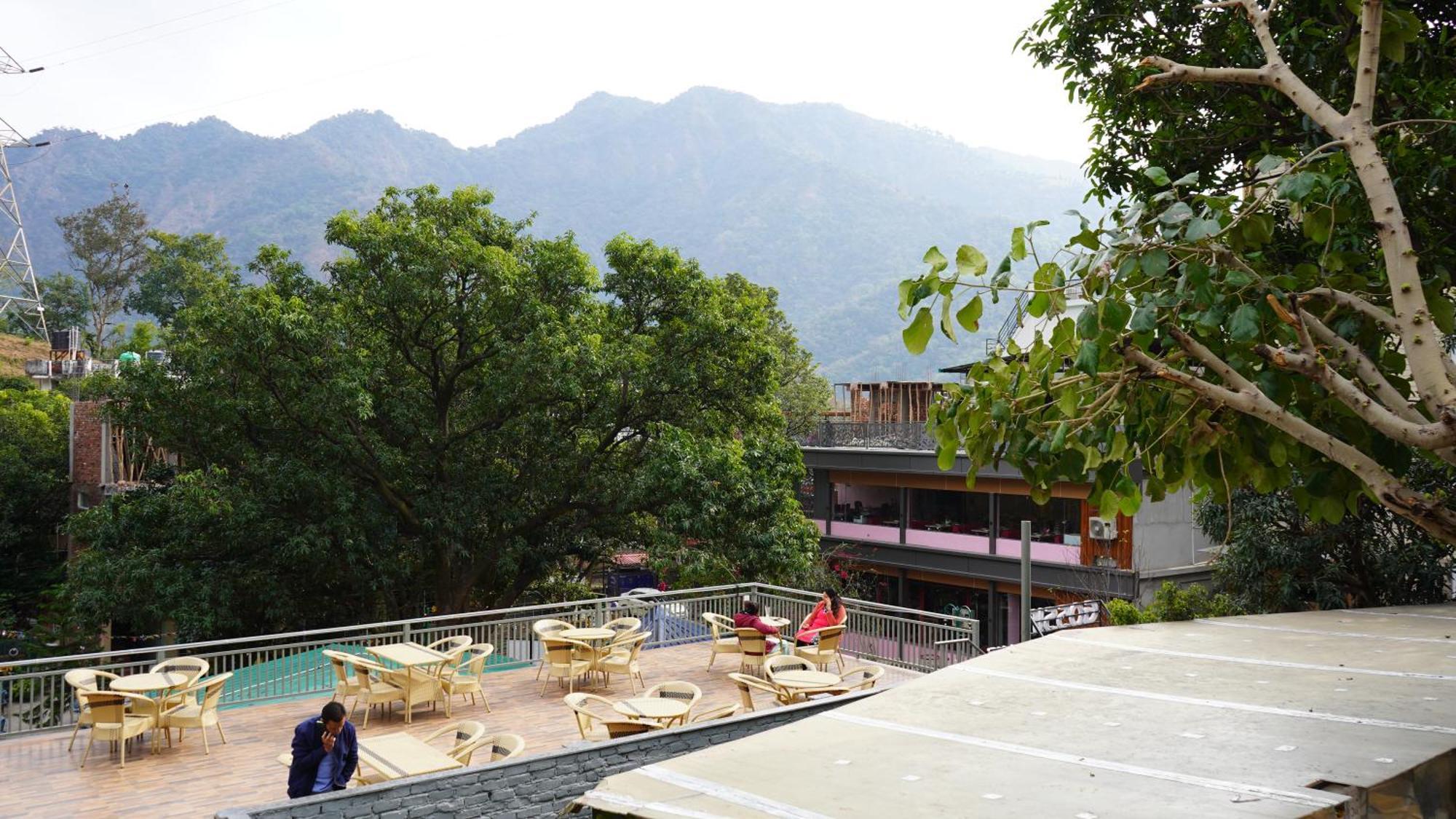 Hostel Julley Commune *