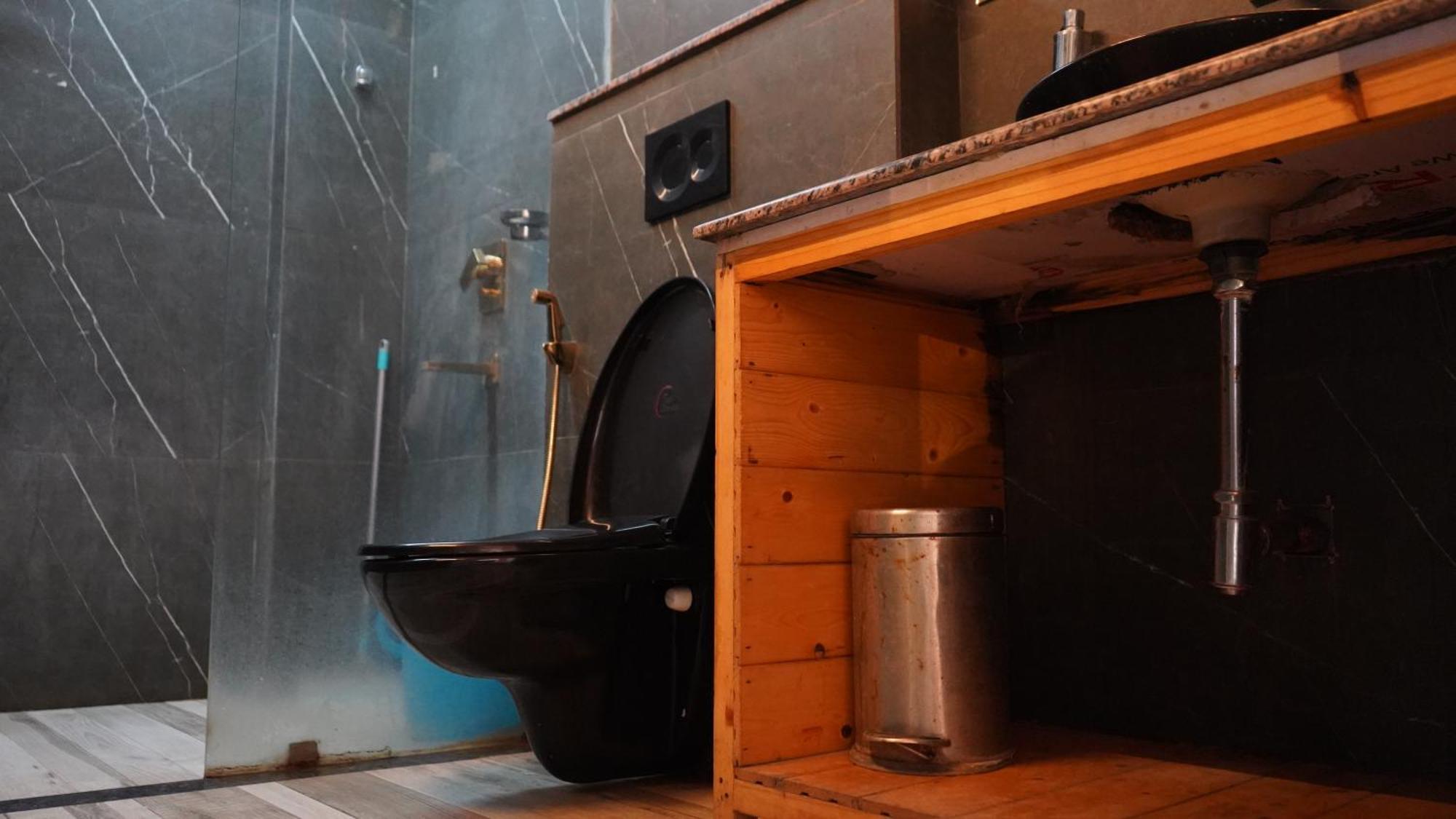Hostel Julley Commune Rishikesh