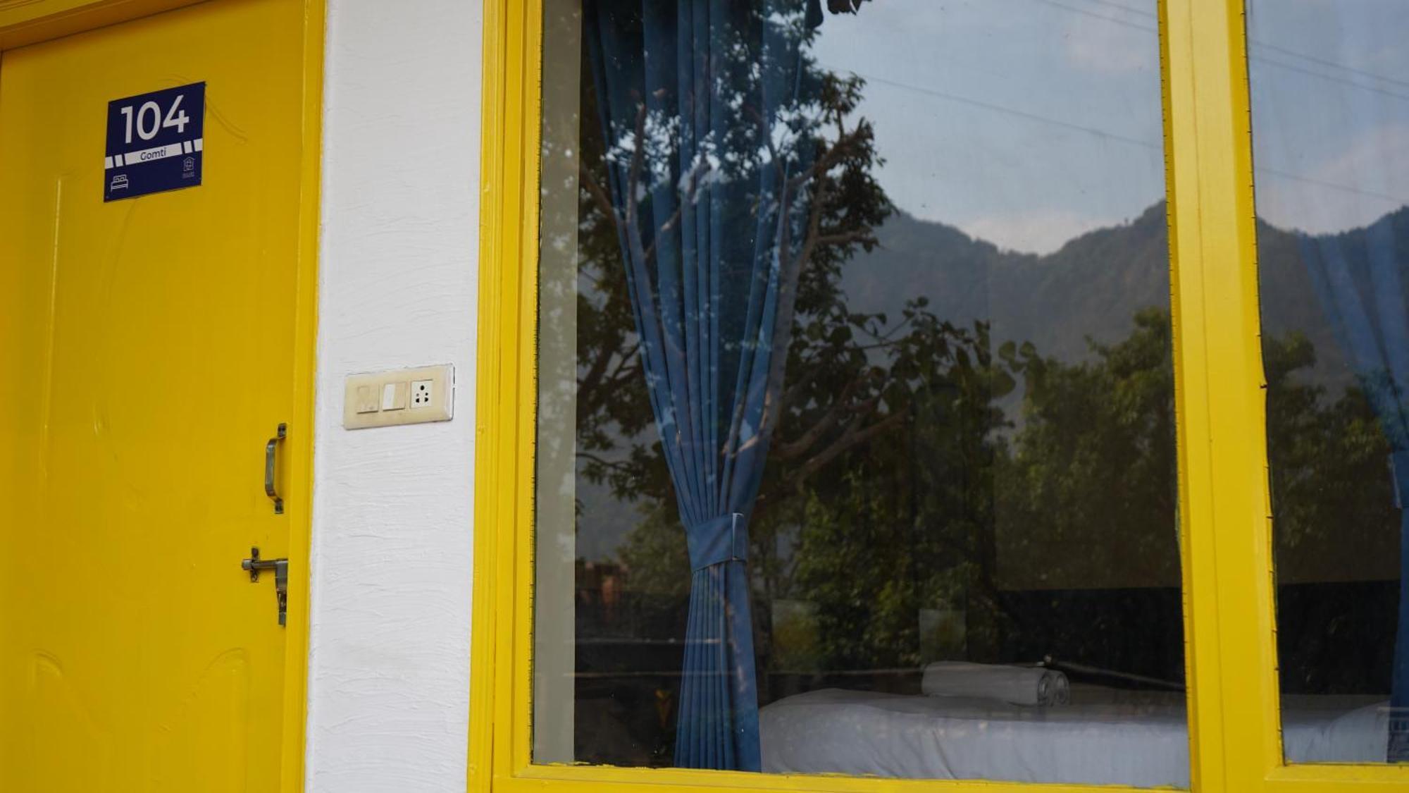 Hostel Julley Commune *