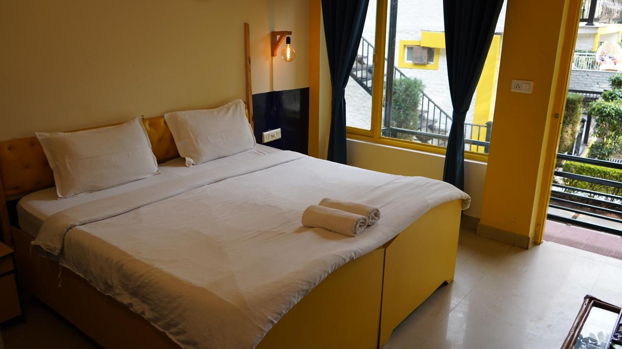Julley Commune Rishikesh