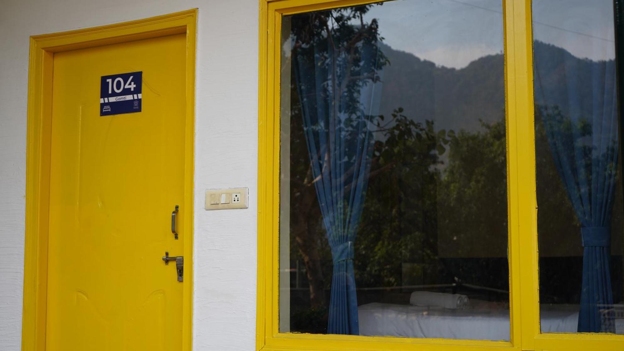 Hostel Julley Commune *