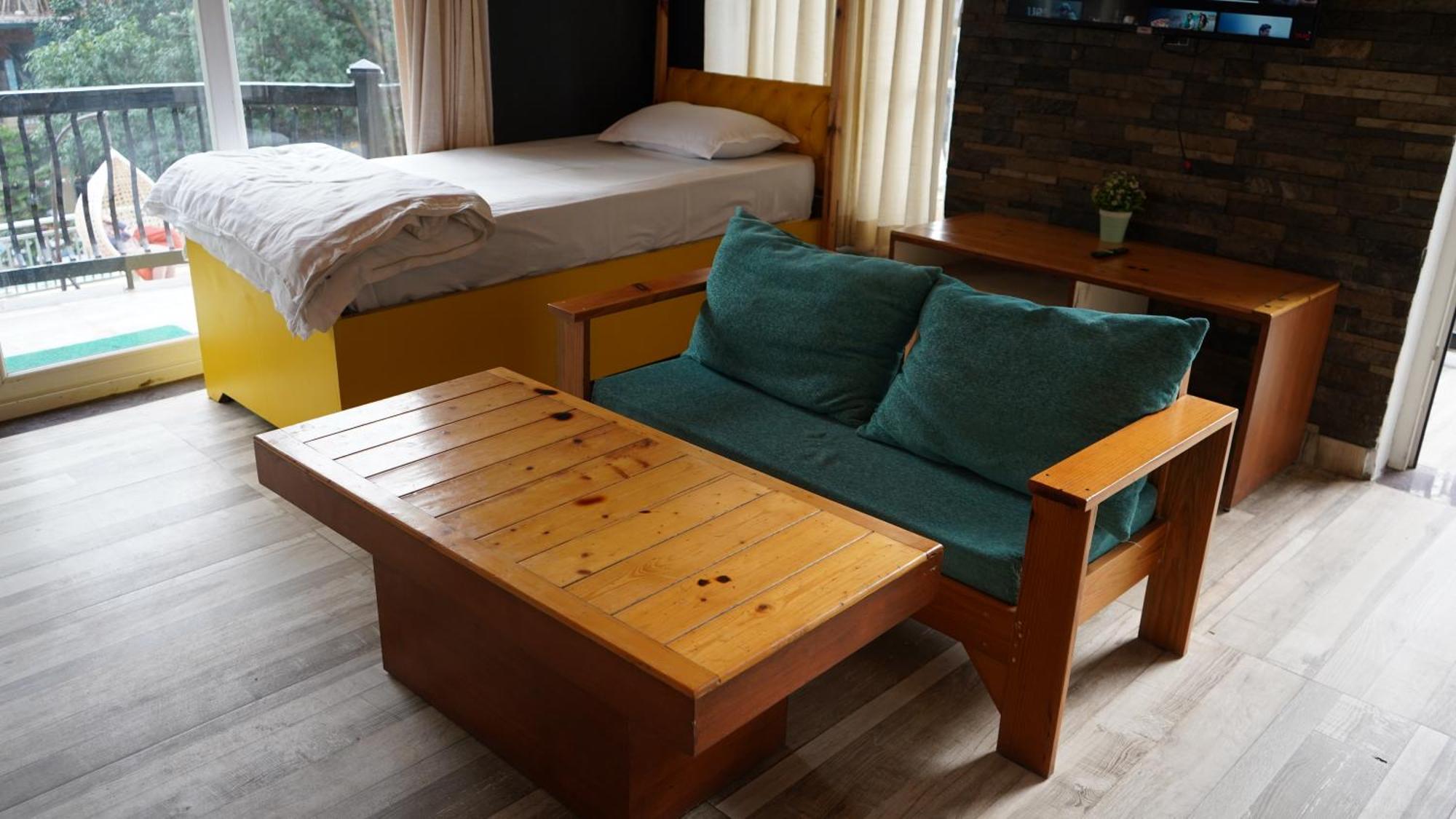 Hostel Julley Commune