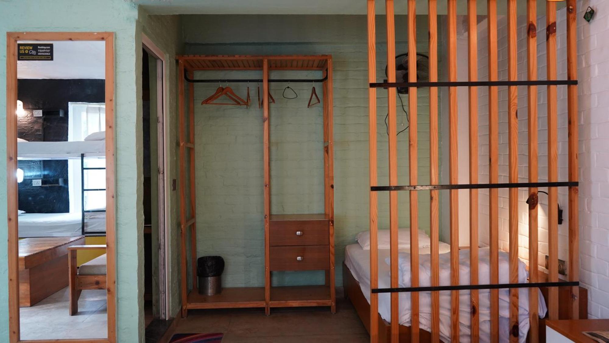 Hostel Julley Commune *