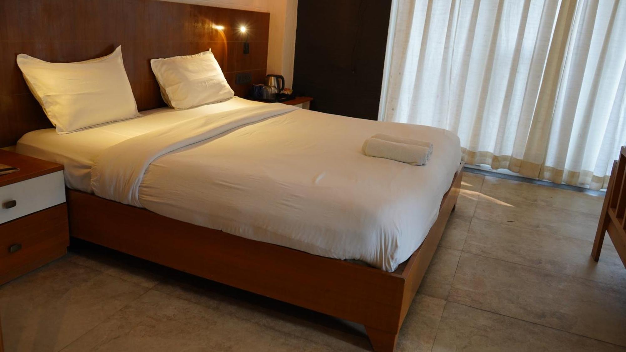 Julley Commune Hostel Rishikesh