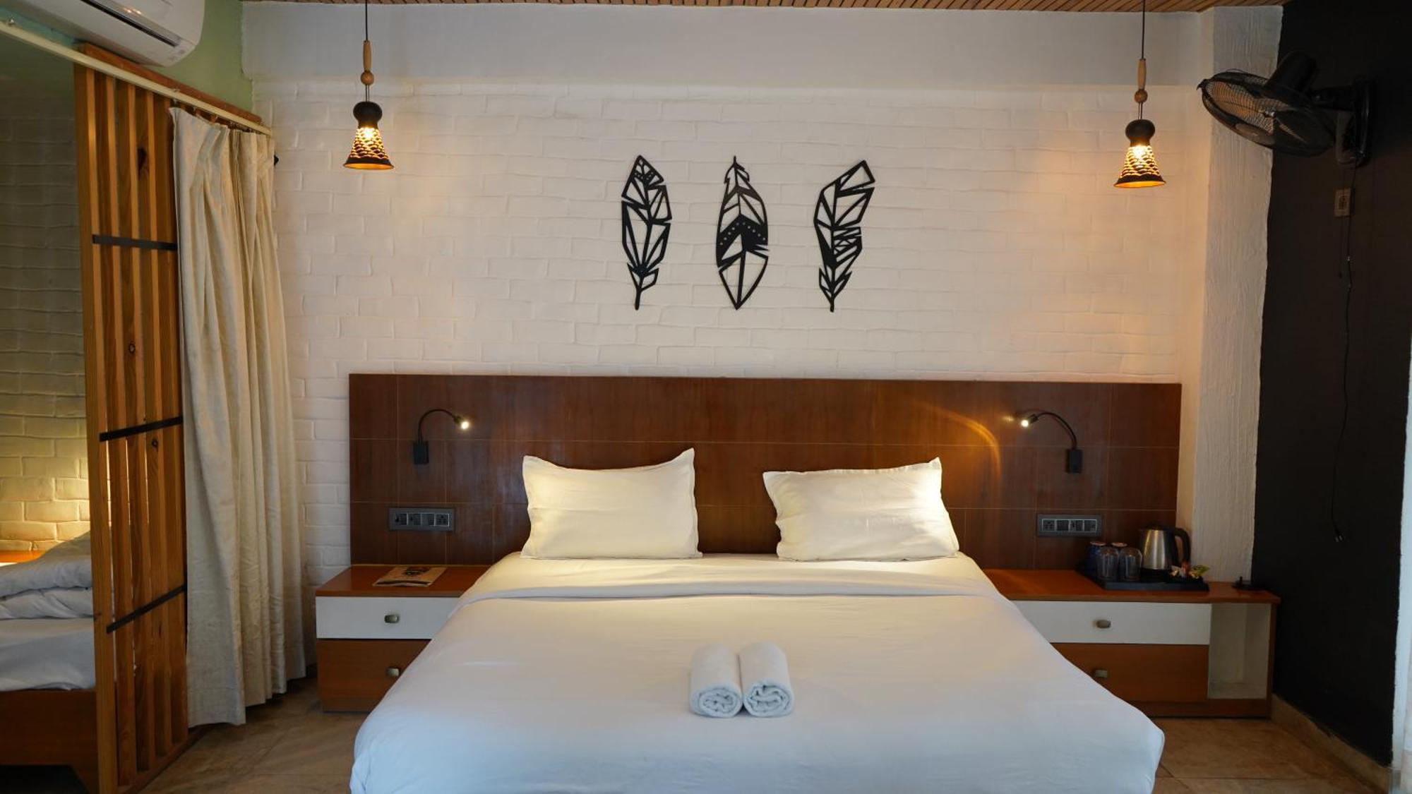 Hostel Julley Commune *