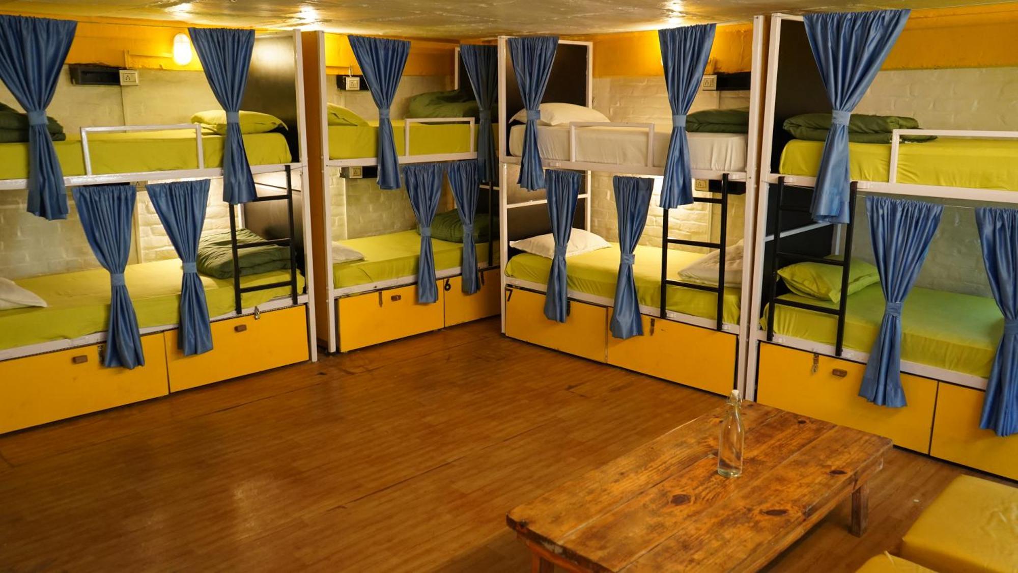 Julley Commune Rishikesh