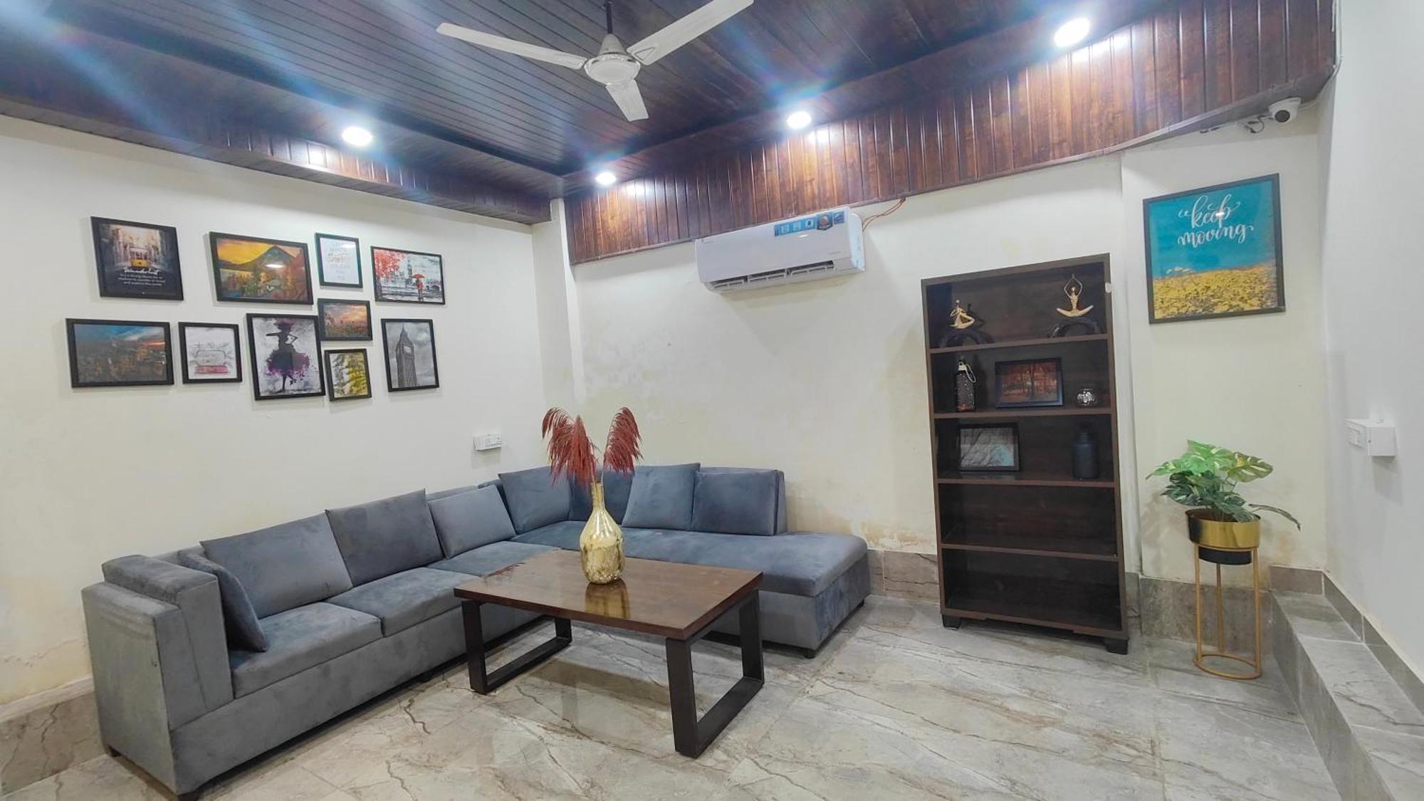 Perfectstayz Aiims Near Aiims Hospital Hotel 2*