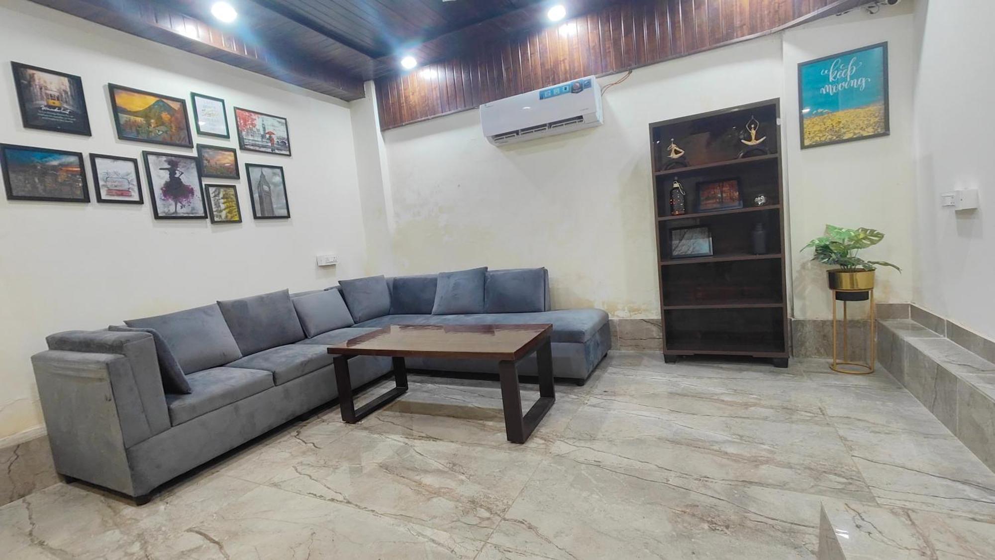 Perfectstayz Aiims Near Aiims Hospital Hotel Rishikesh