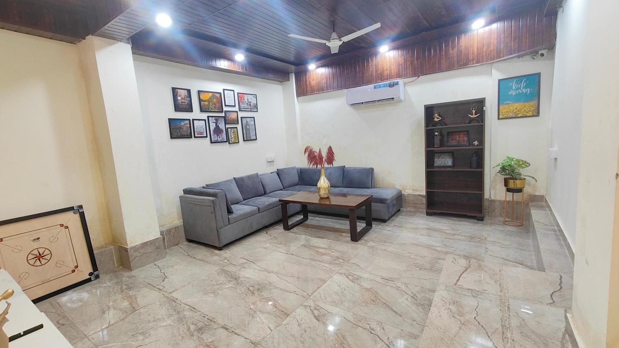 Hotel Perfectstayz Aiims Near Aiims Hospital Rishikesh