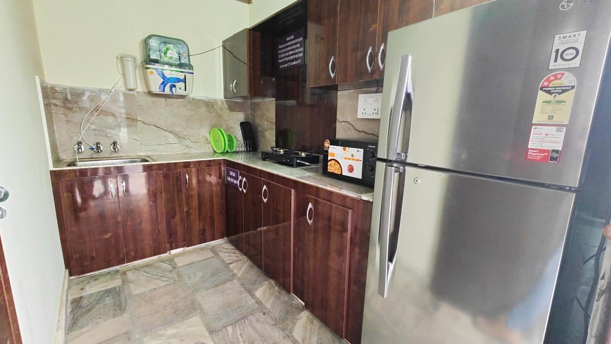 Perfectstayz Aiims Near Aiims Hospital 2* Rishikesh