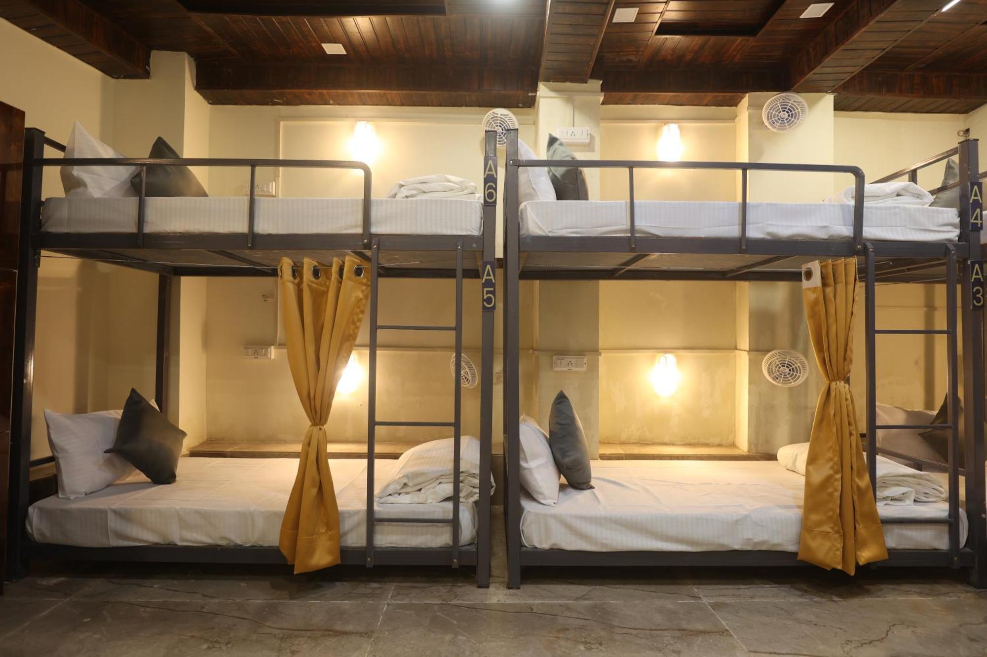 Perfectstayz Aiims Near Aiims Hospital Hotel 2*