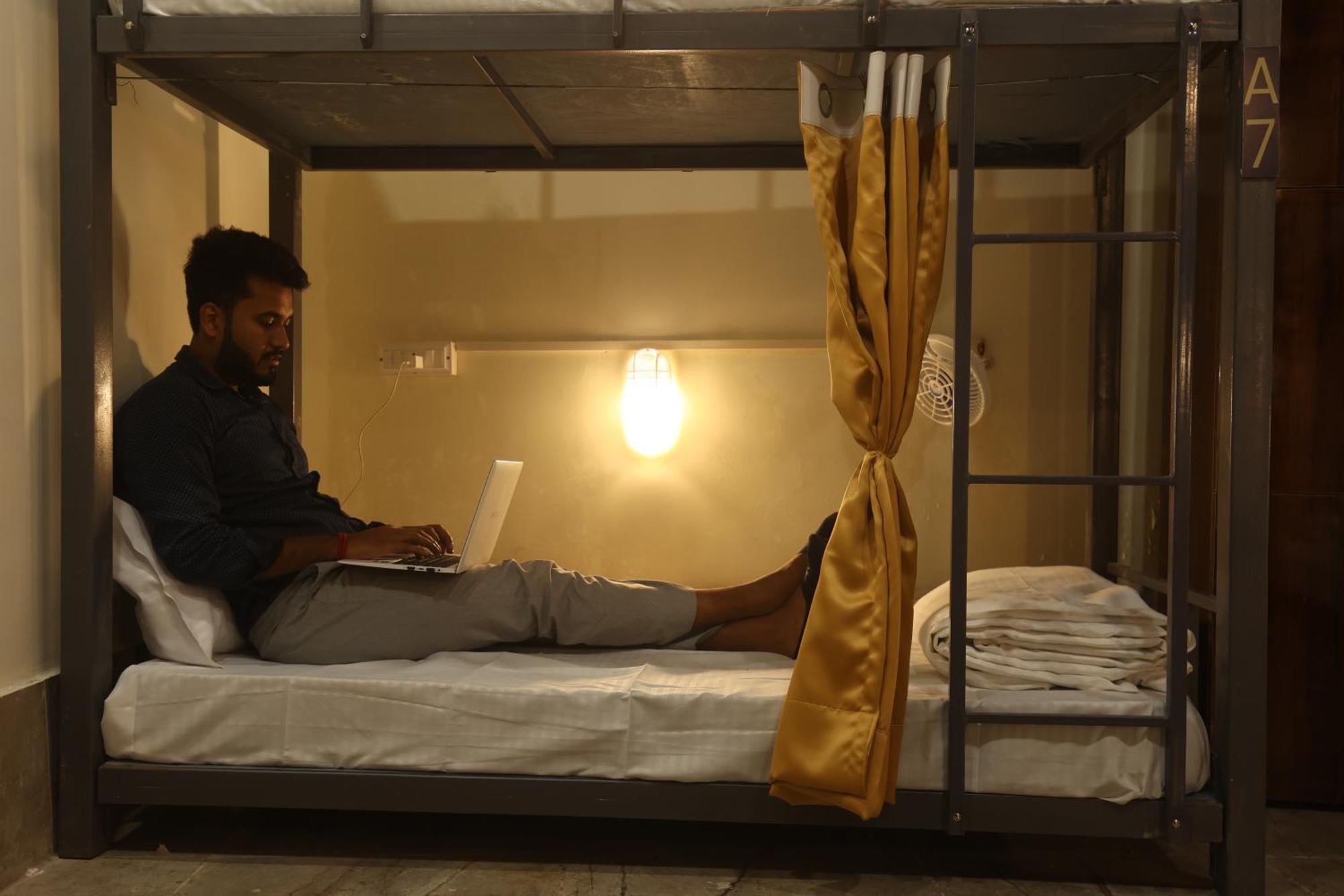 Perfectstayz Aiims Near Aiims Hospital 2* Rishikesh