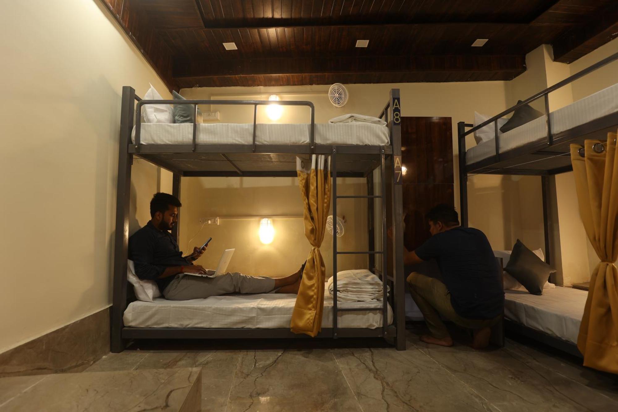 Hotel Perfectstayz Aiims Near Aiims Hospital Rishikesh