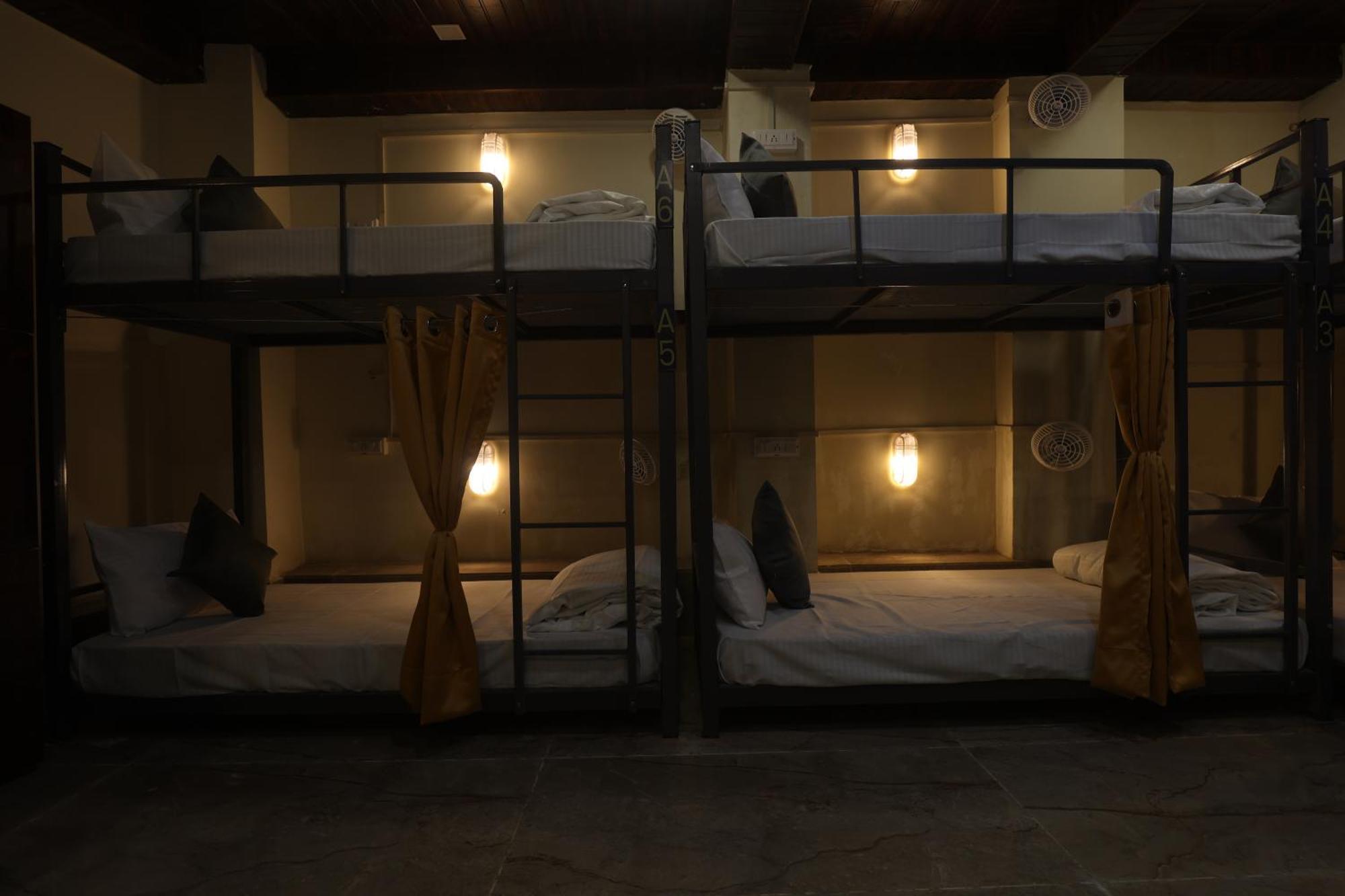 Hotel Perfectstayz Aiims Near Aiims Hospital 2*