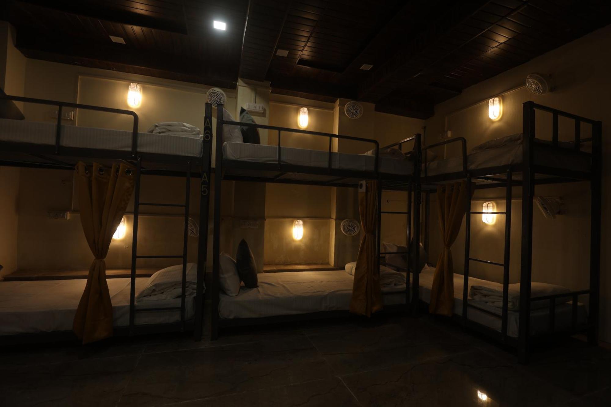 Perfectstayz Aiims Near Aiims Hospital 2* Rishikesh