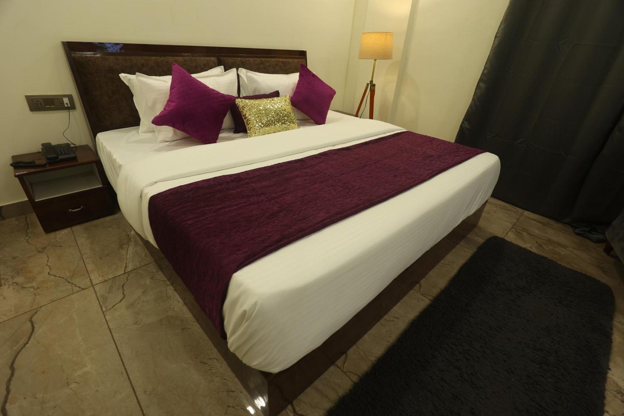 Perfectstayz Aiims Near Aiims Hospital