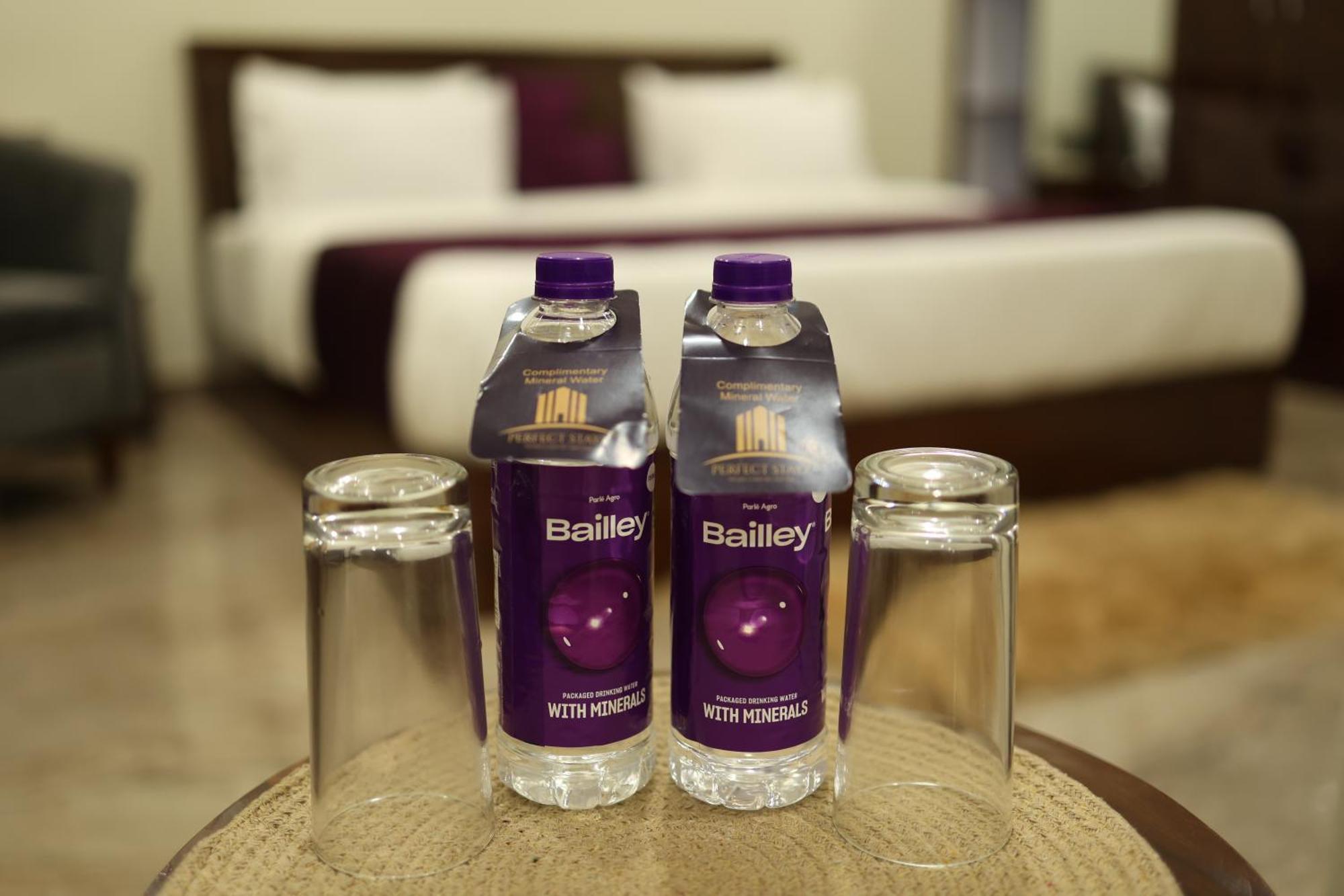Perfectstayz Aiims Near Aiims Hospital Hotel Rishikesh