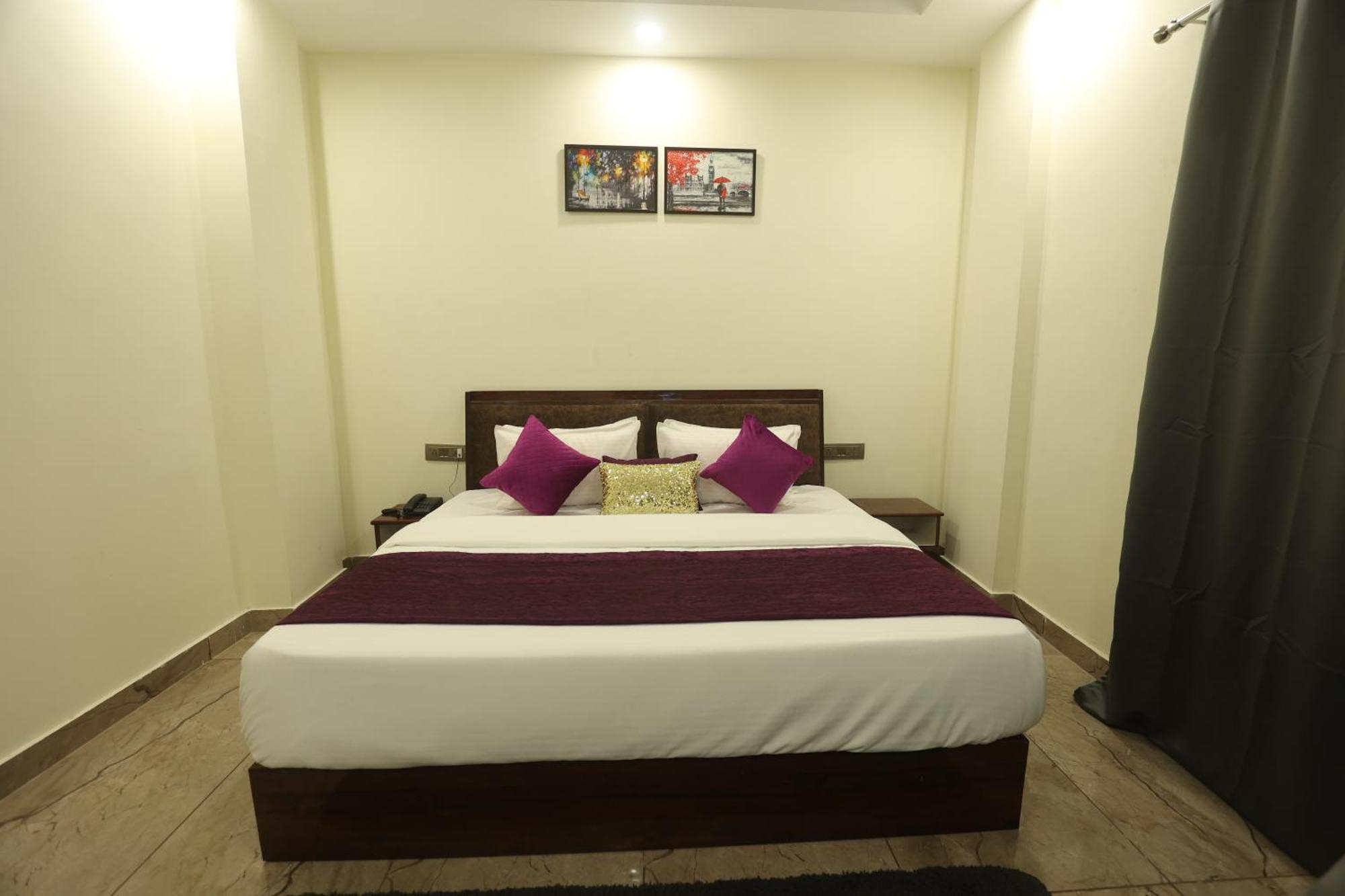 Hotel Perfectstayz Aiims Near Aiims Hospital Rishikesh