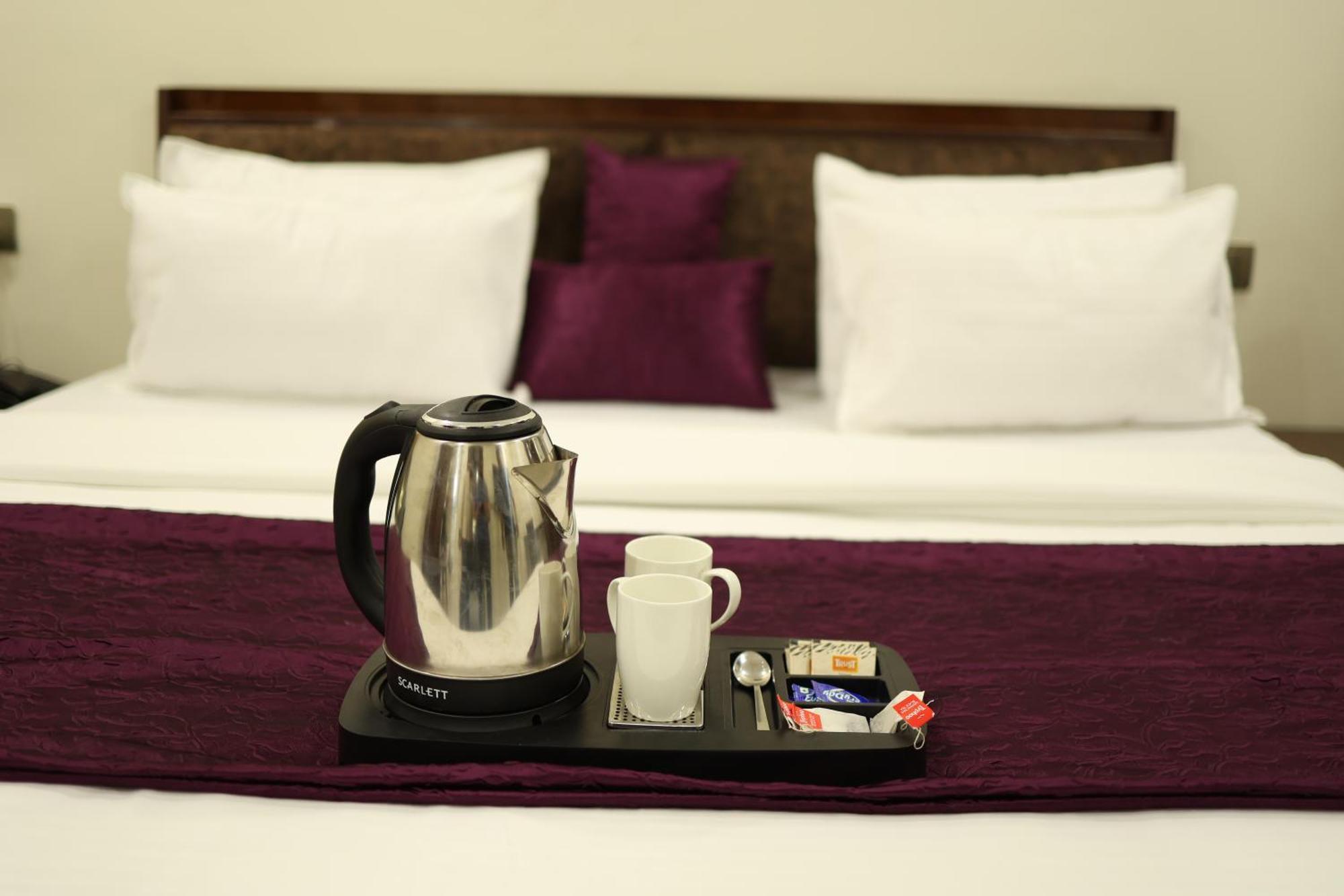 Perfectstayz Aiims Near Aiims Hospital 2* Rishikesh
