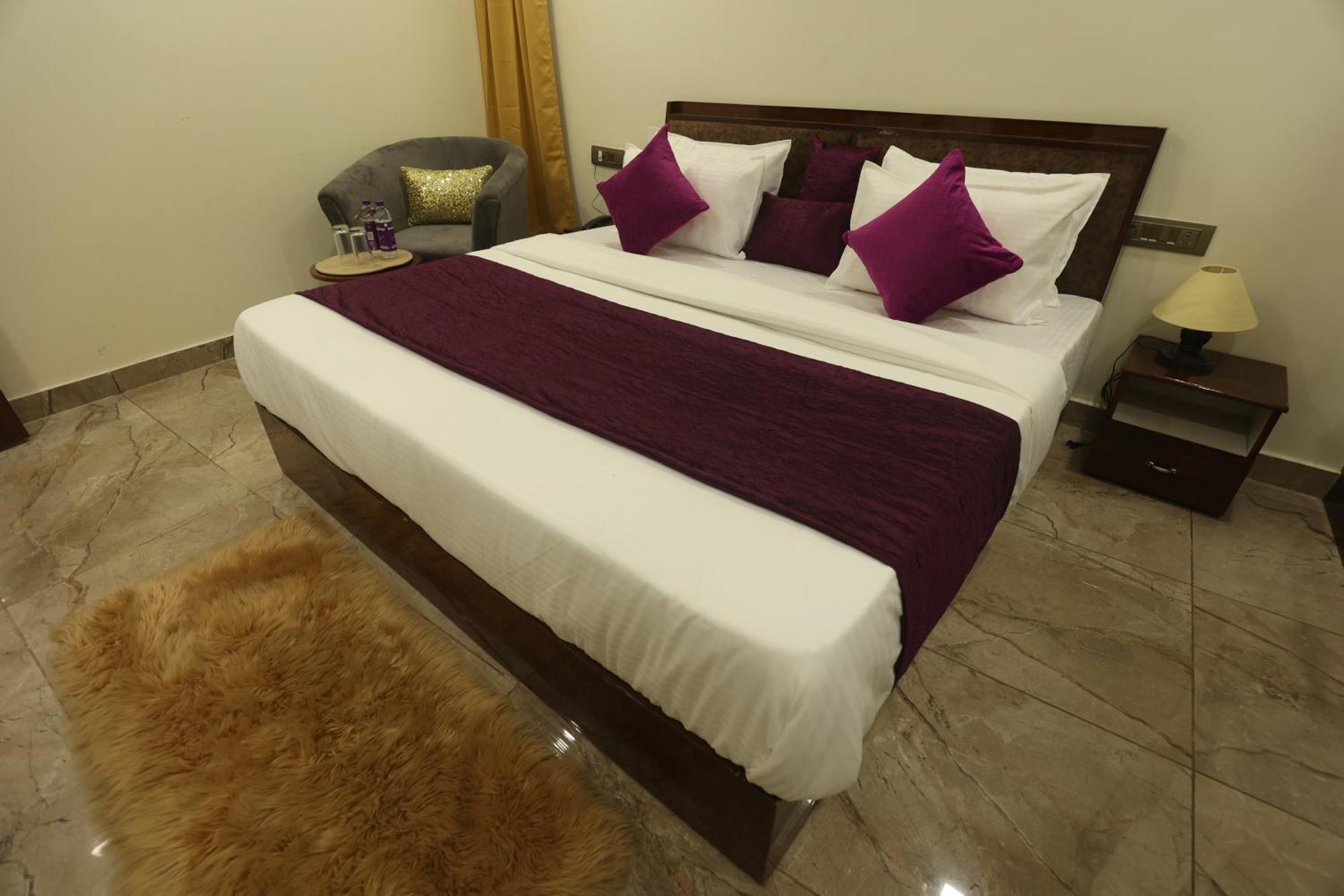 Perfectstayz Aiims Near Aiims Hospital