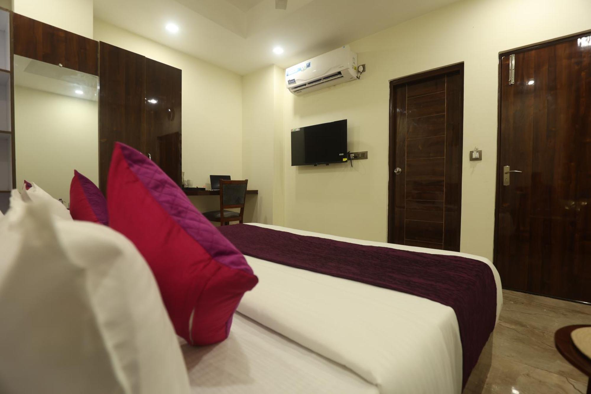 Perfectstayz Aiims Near Aiims Hospital Rishikesh