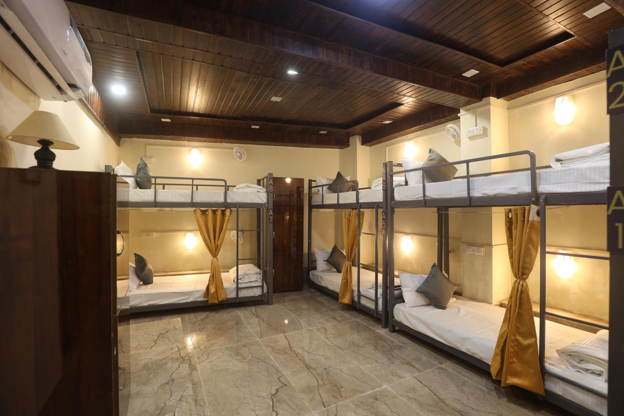 Perfectstayz Aiims Near Aiims Hospital 2* Rishikesh