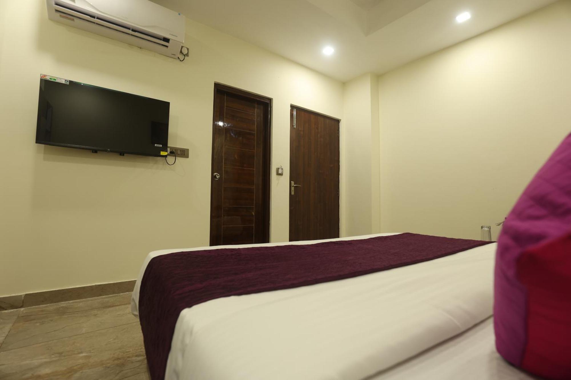 Perfectstayz Aiims Near Aiims Hospital Hotel 2*