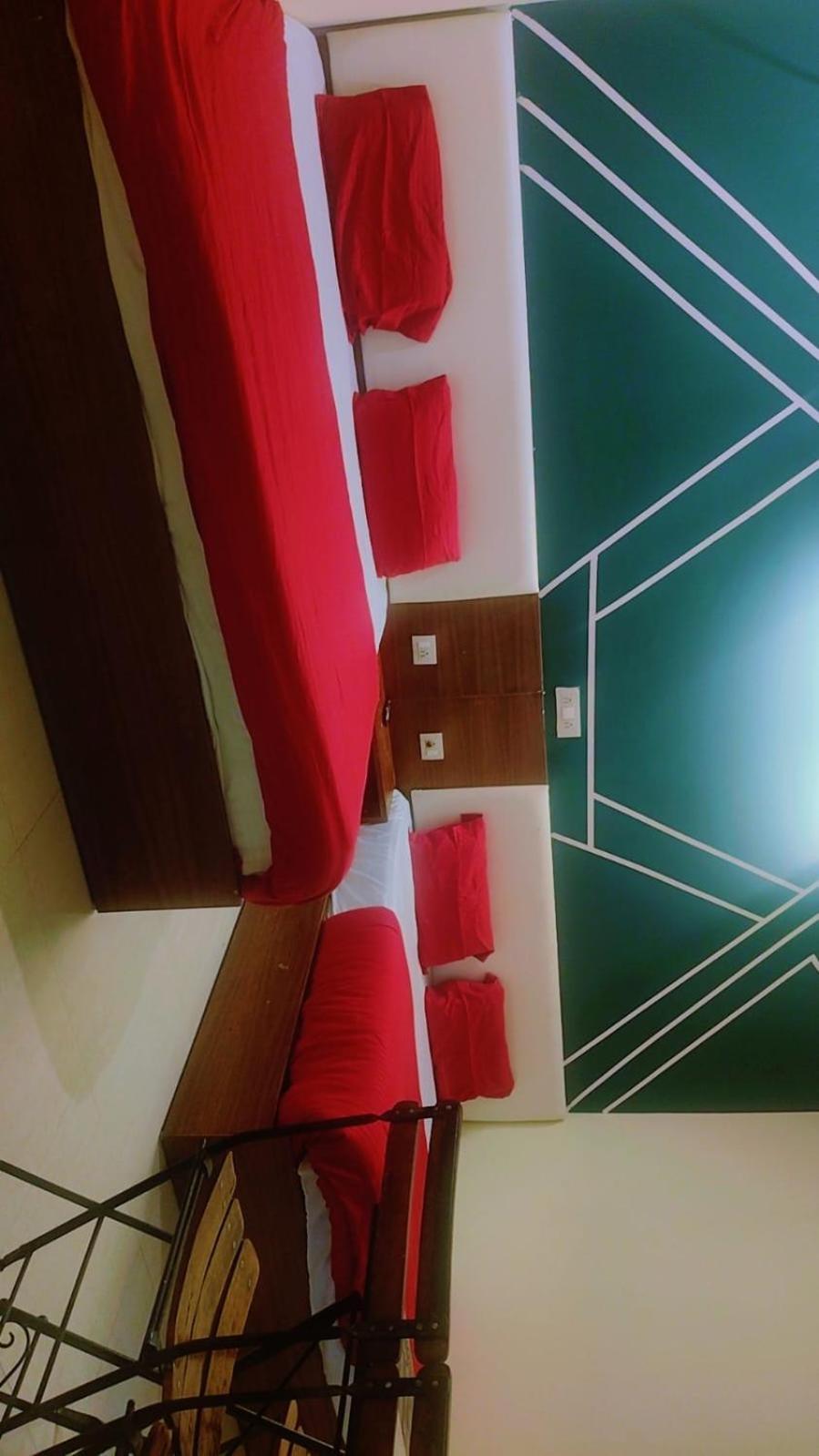 The Casa *