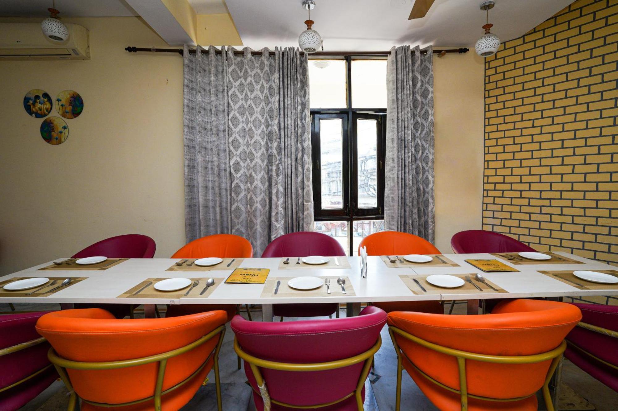Neeraj Bhawan- Triveni Ghat Hotel Rishikesh