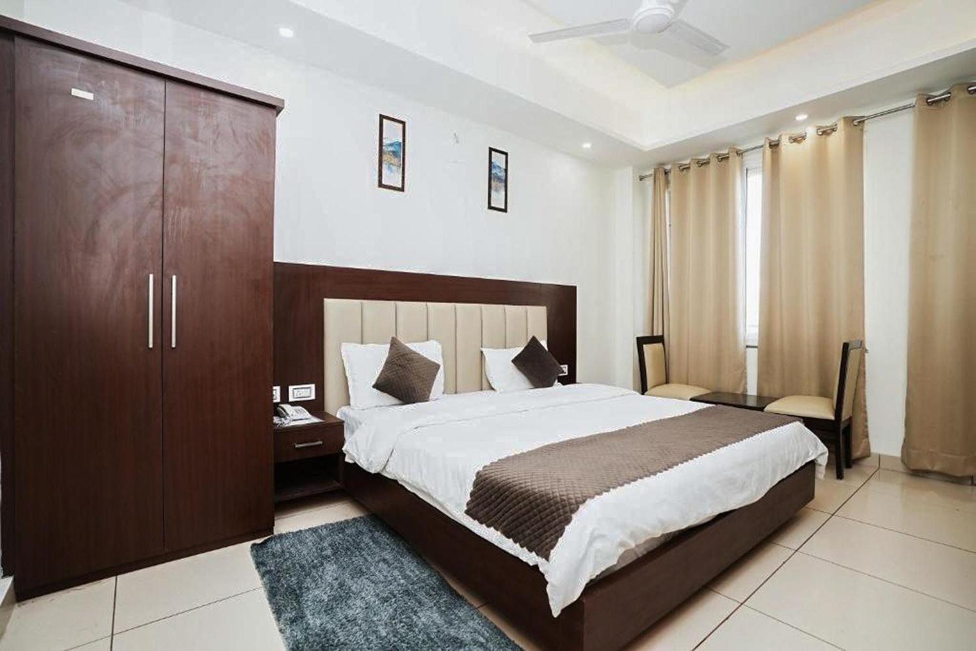 The 7 Seas Hotel Rishikesh