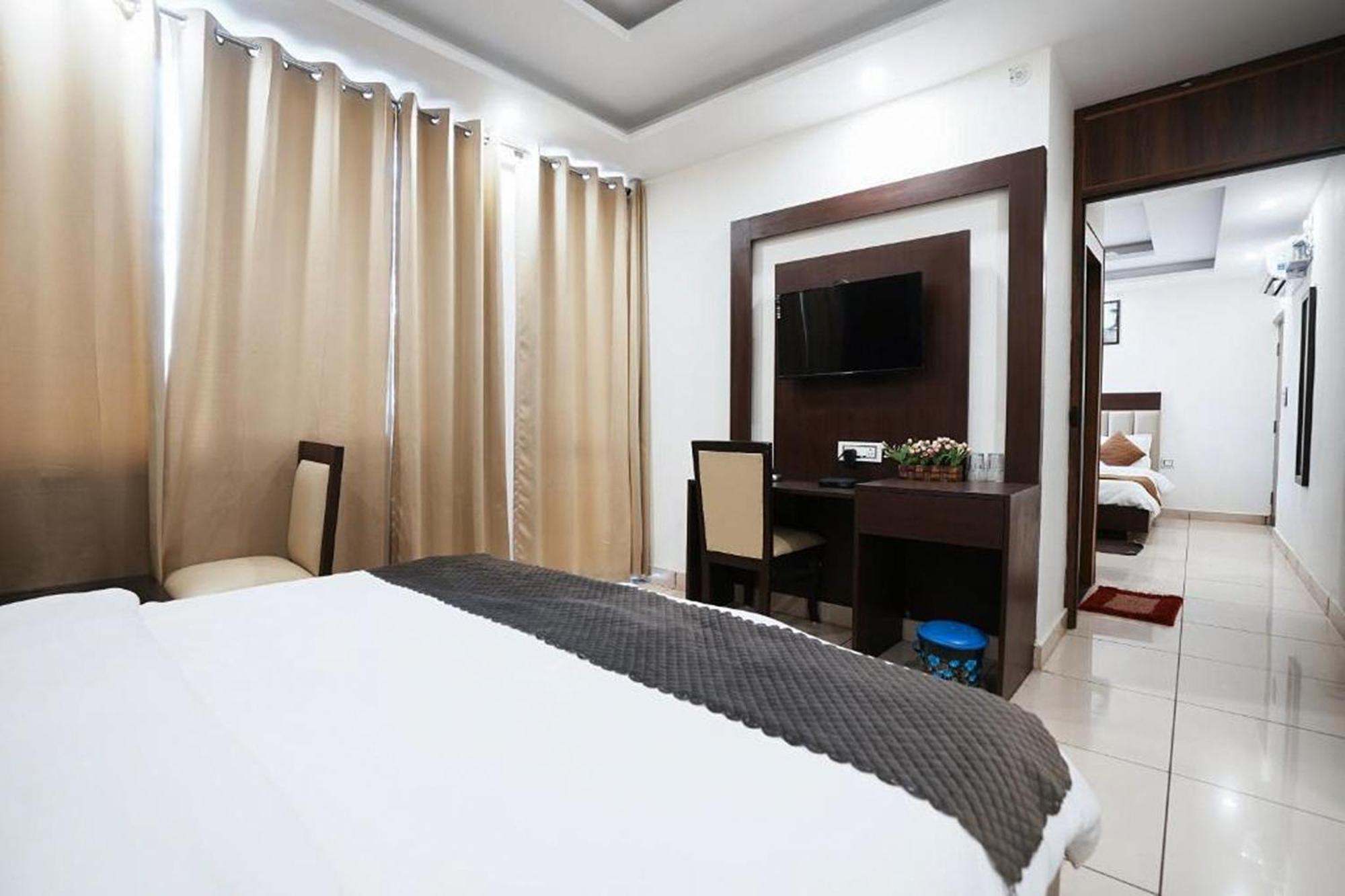 Hotel The 7 Seas