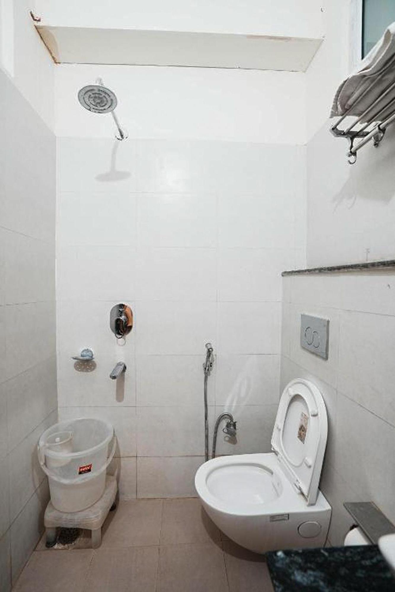 Hotel The 7 Seas Rishikesh