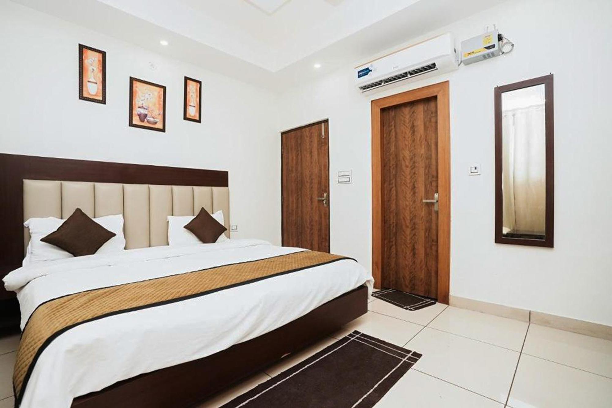 The 7 Seas 3* Rishikesh