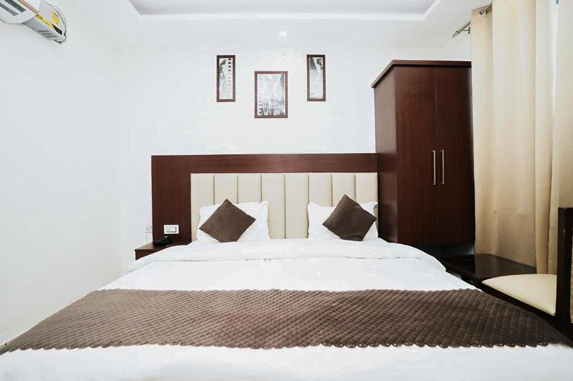 The 7 Seas Rishikesh