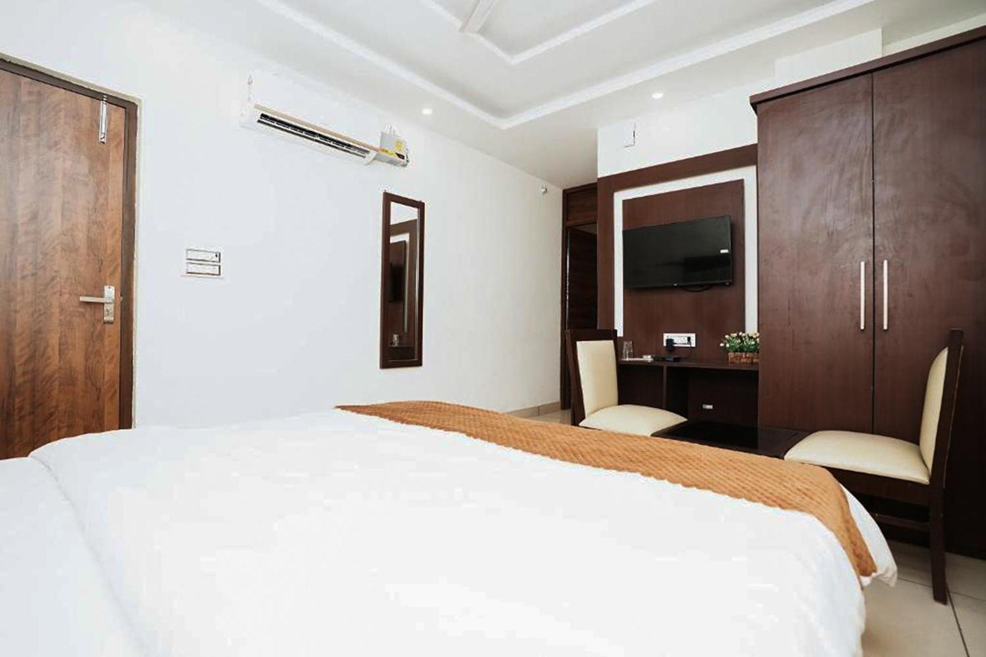 The 7 Seas 3* Rishikesh