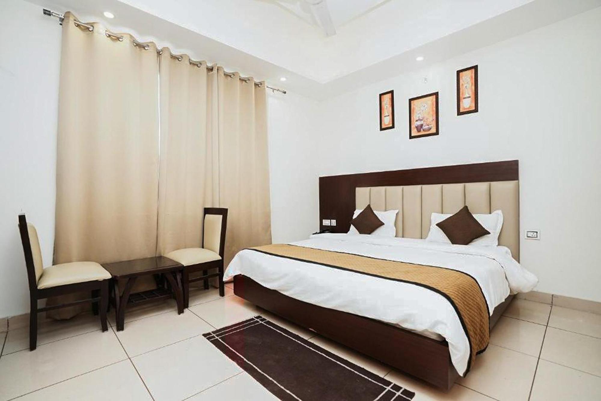 The 7 Seas Hotel Rishikesh