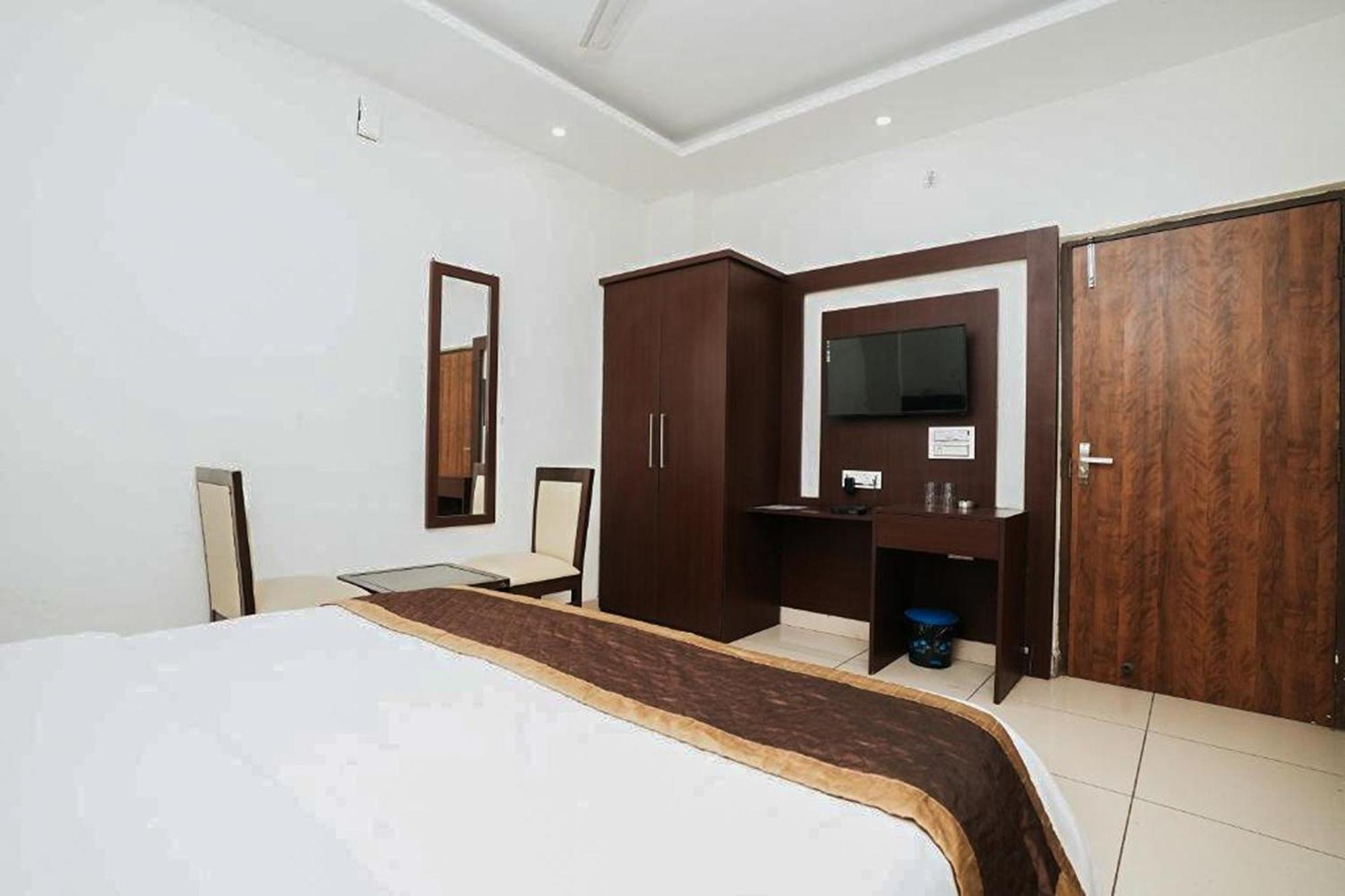 The 7 Seas Rishikesh