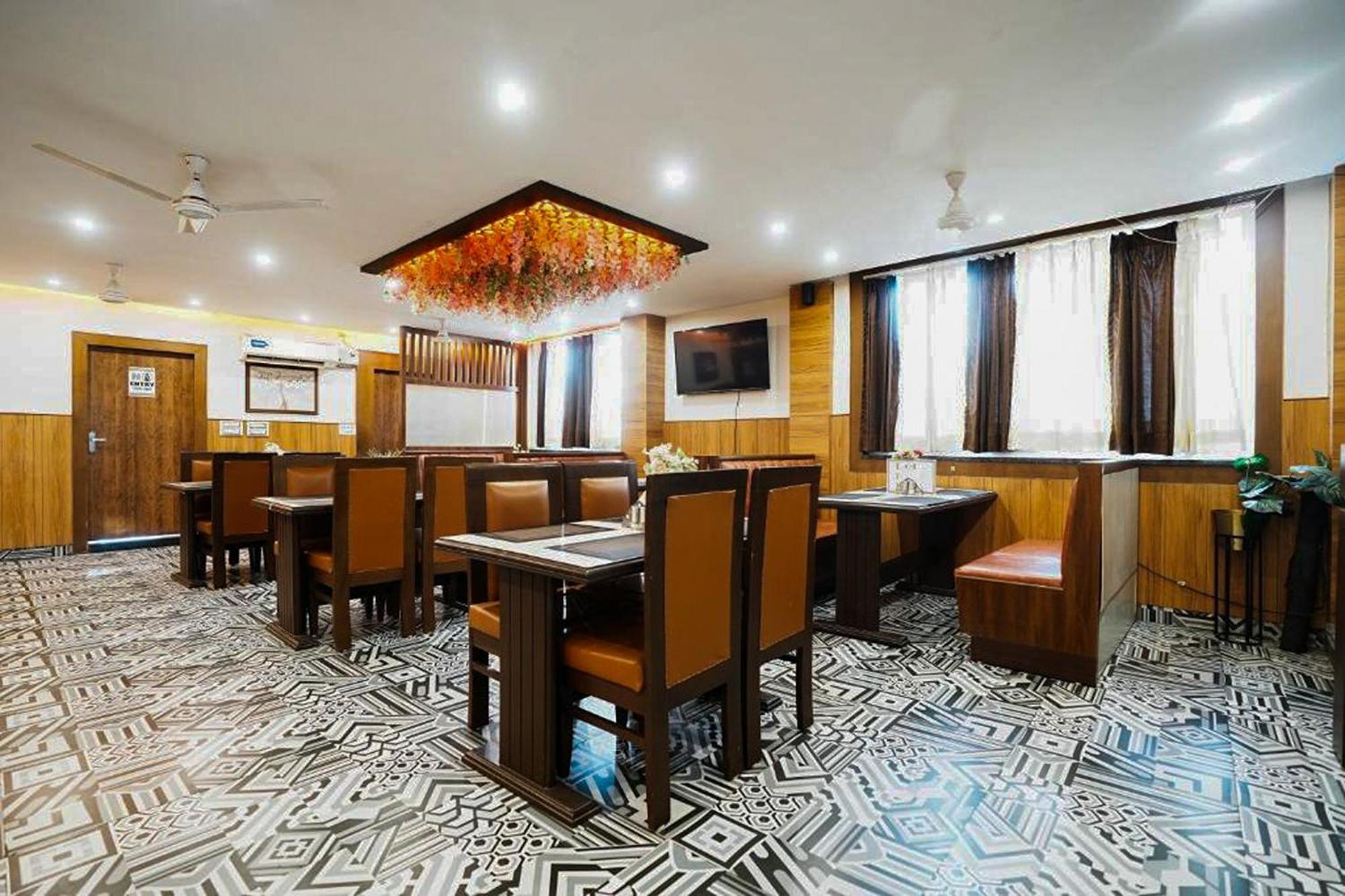 The 7 Seas 3* Rishikesh